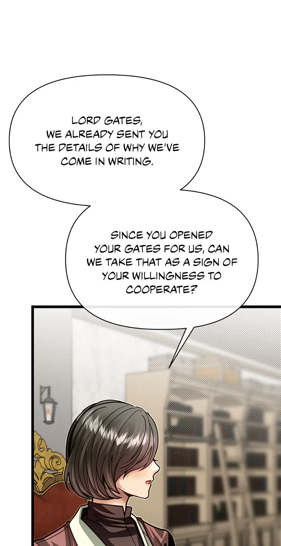 The Dragon Slayer Academy's Hotshot〘official〙 Chapter 87 page 28 - 