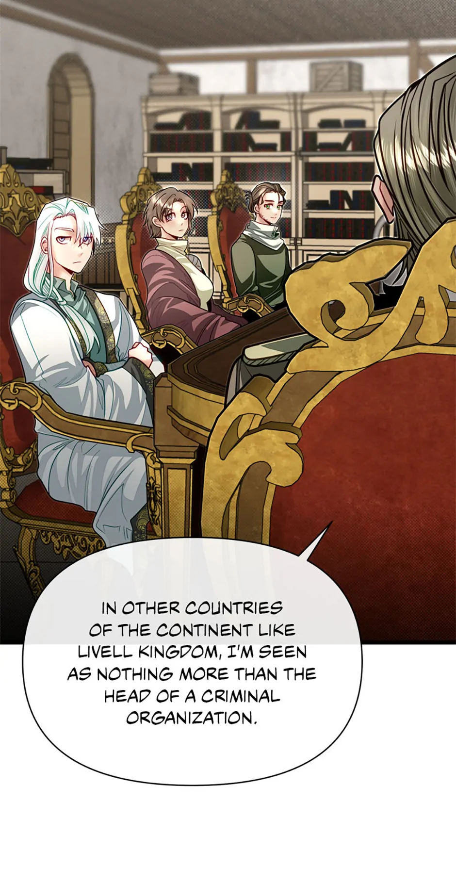 The Dragon Slayer Academy's Hotshot〘official〙 Chapter 87 page 30 - 