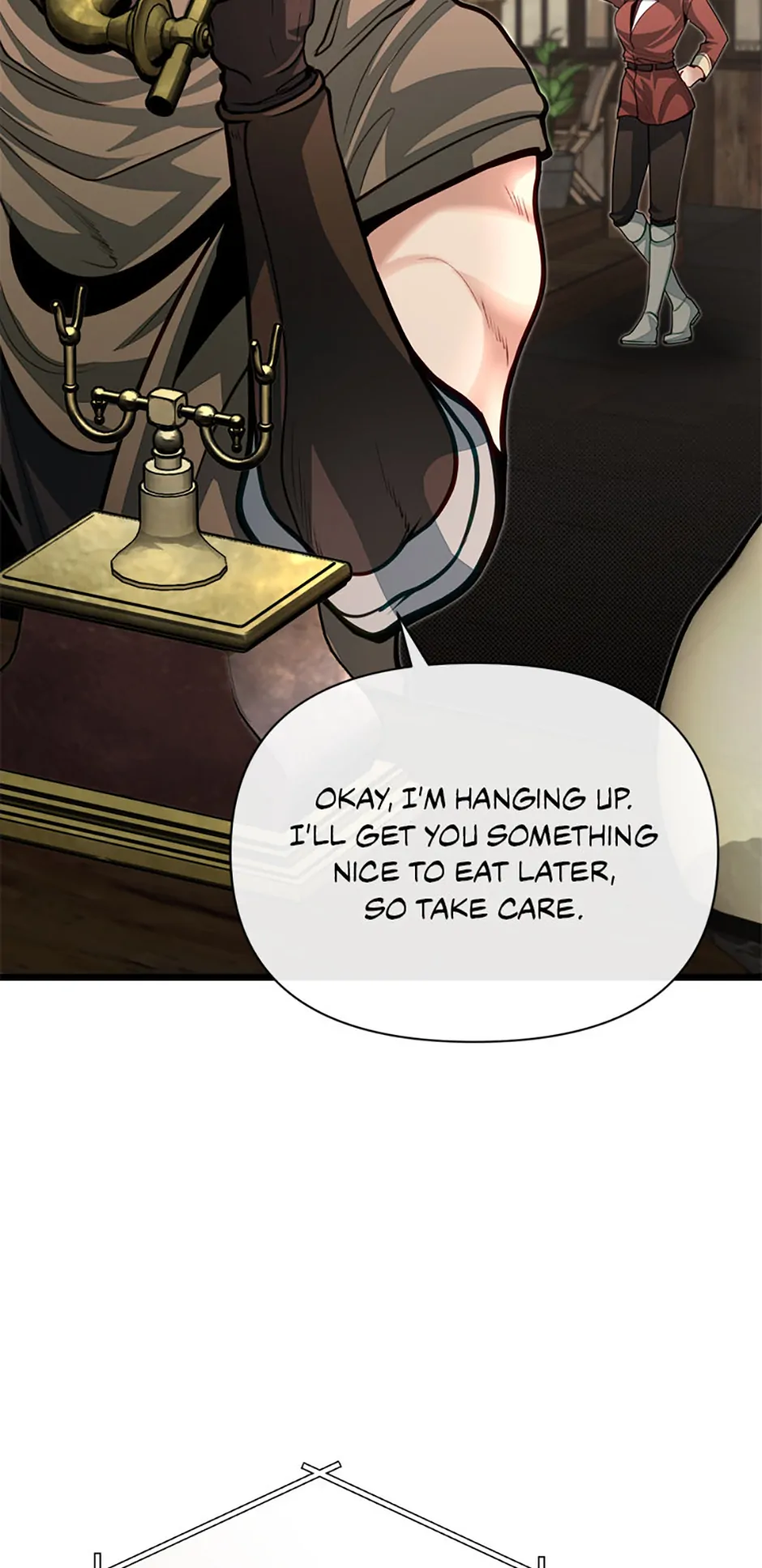 The Dragon Slayer Academy's Hotshot〘official〙 Chapter 87 page 4 - 