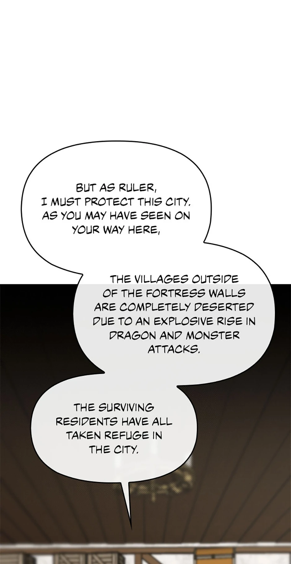 The Dragon Slayer Academy's Hotshot〘official〙 Chapter 87 page 31 - 