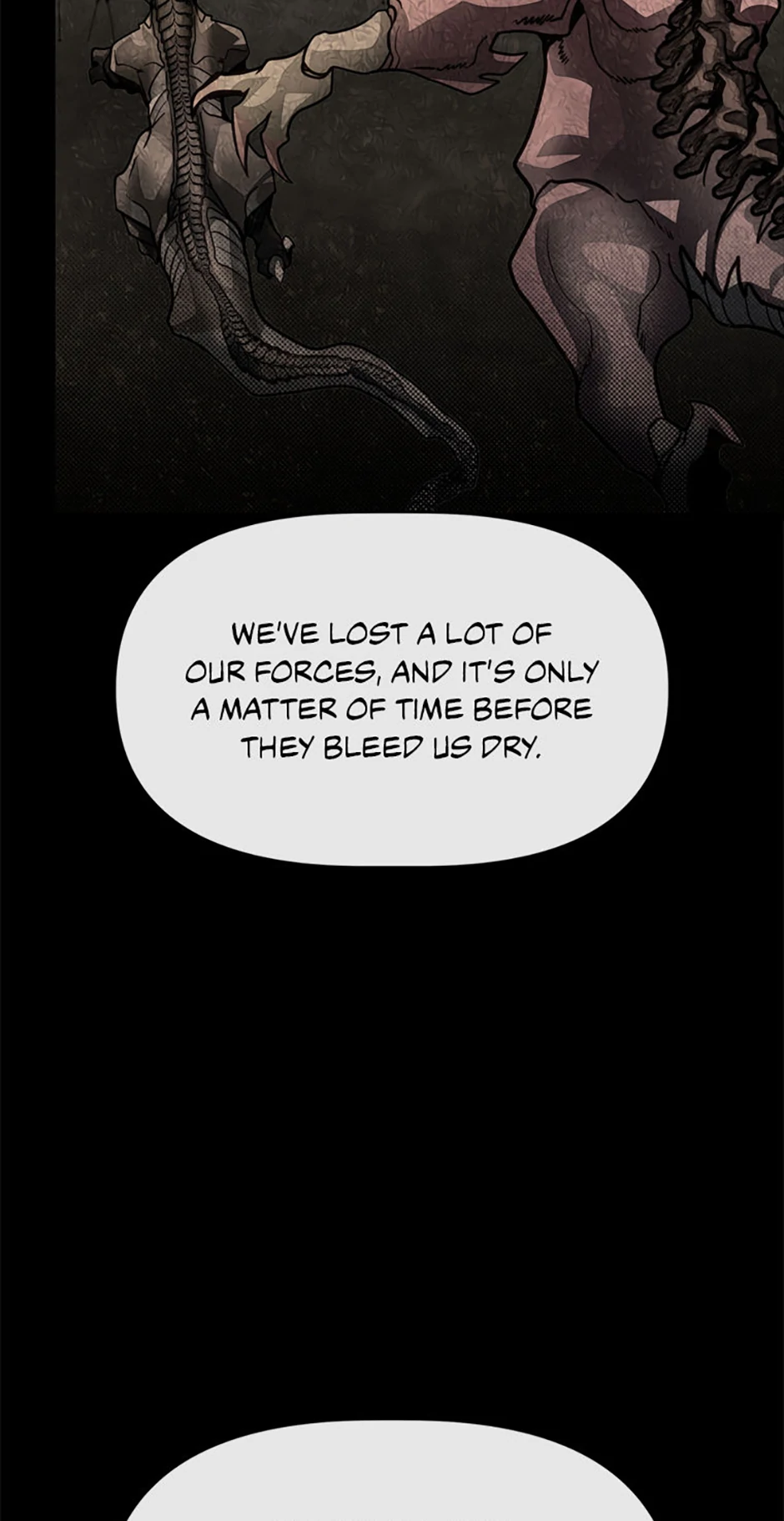 The Dragon Slayer Academy's Hotshot〘official〙 Chapter 87 page 35 - 