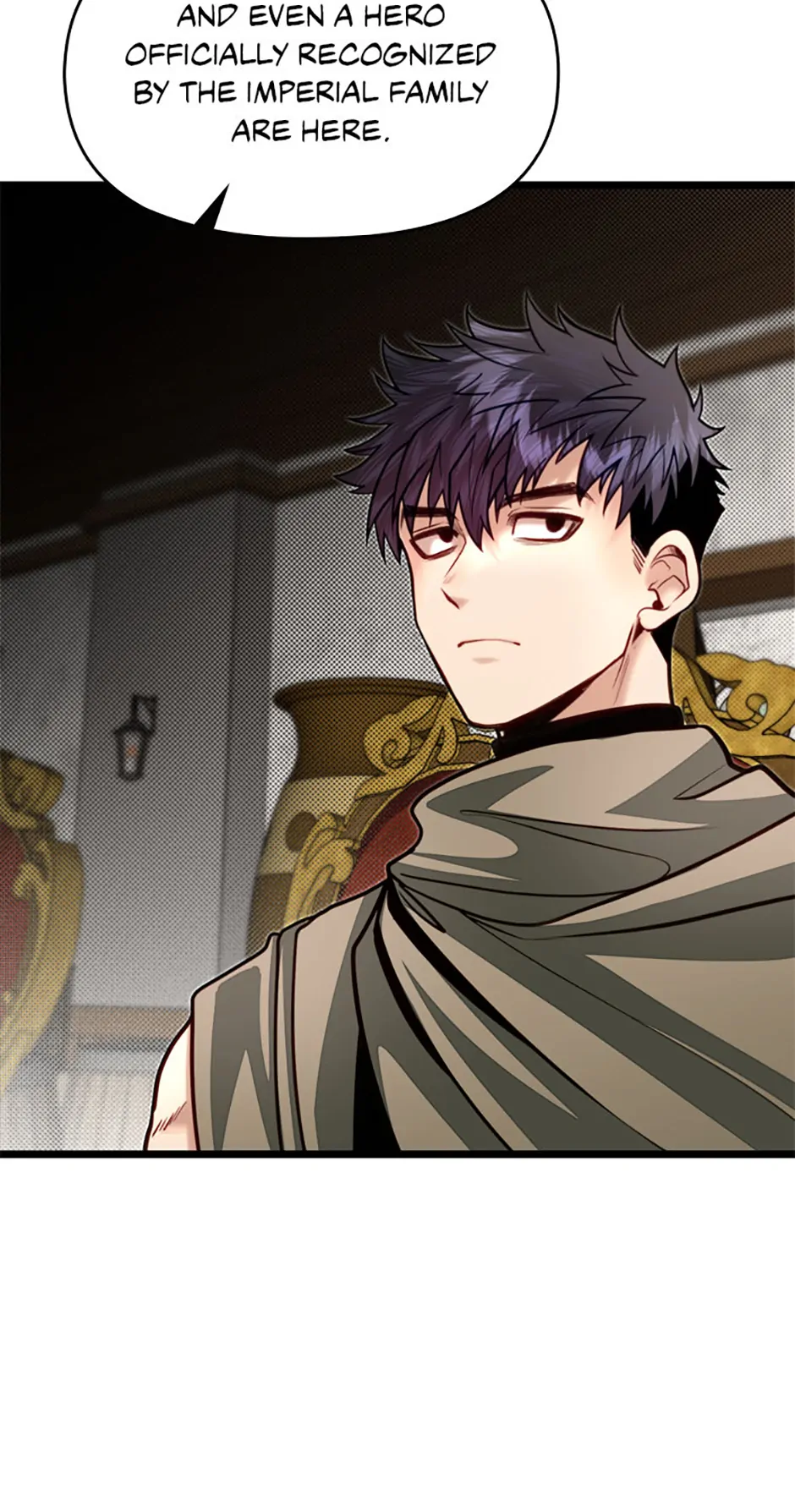 The Dragon Slayer Academy's Hotshot〘official〙 Chapter 87 page 39 - 