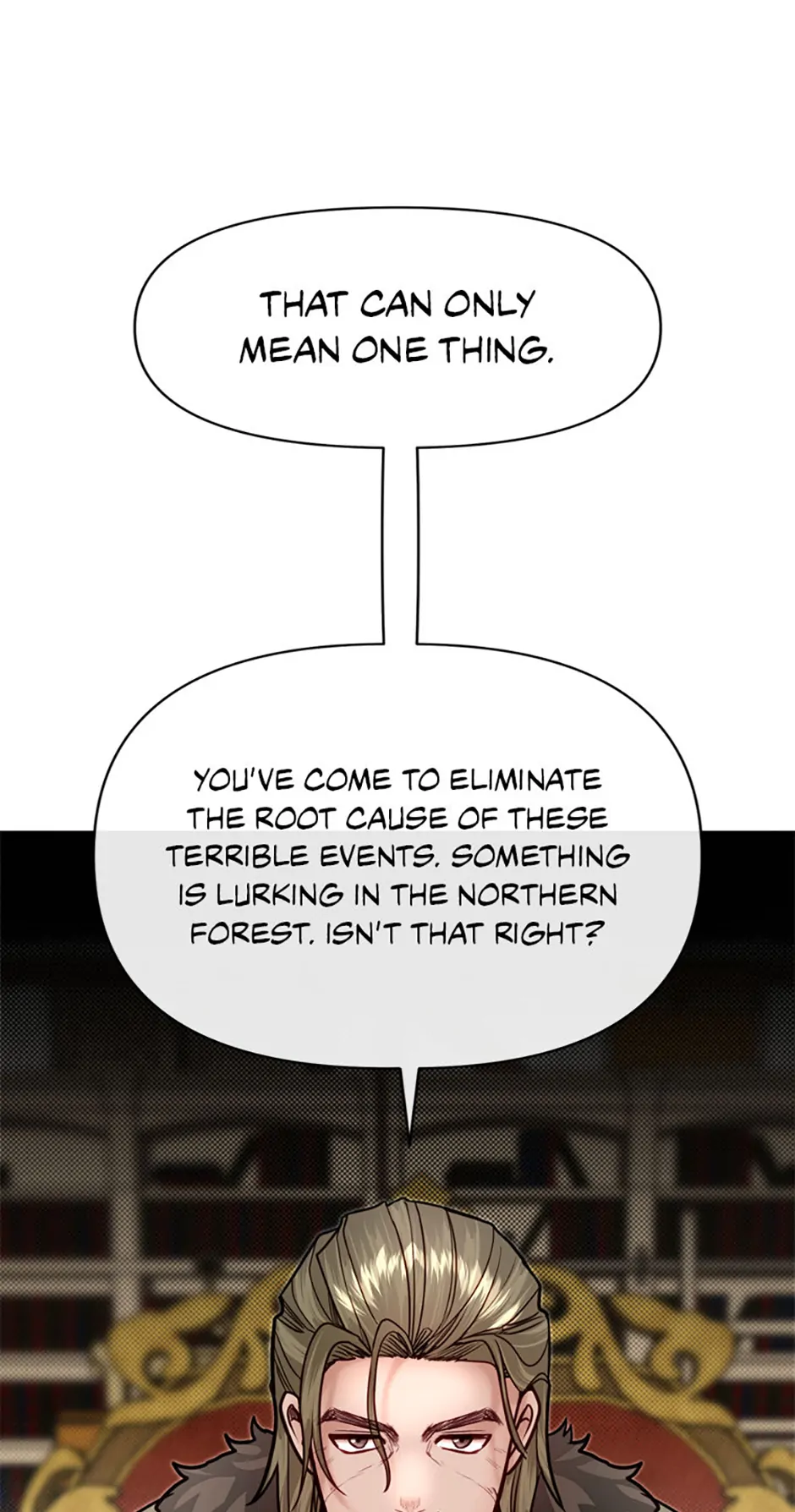 The Dragon Slayer Academy's Hotshot〘official〙 Chapter 87 page 40 - 