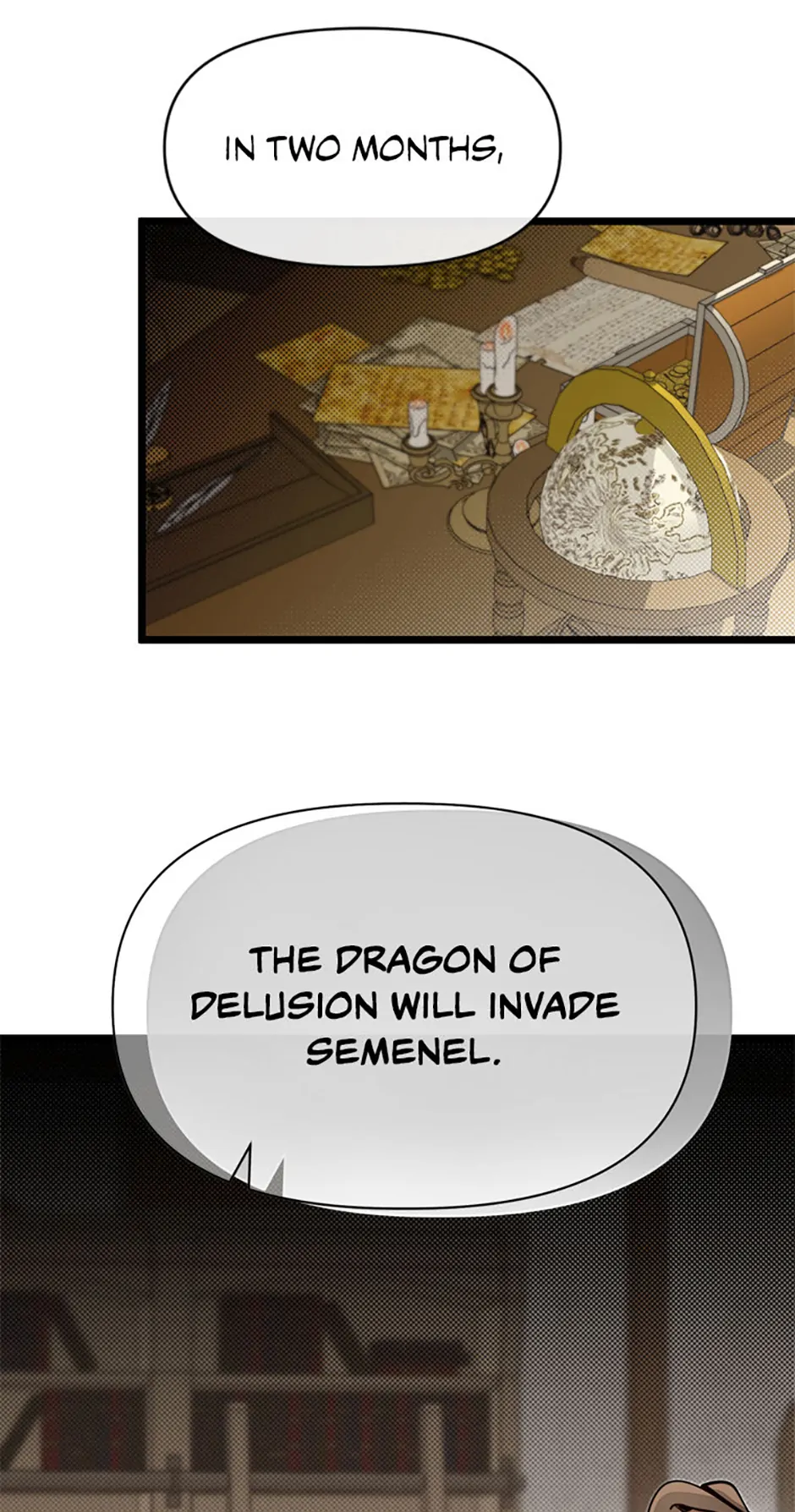 The Dragon Slayer Academy's Hotshot〘official〙 Chapter 87 page 42 - 