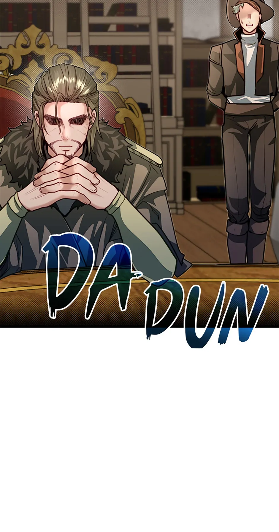 The Dragon Slayer Academy's Hotshot〘official〙 Chapter 87 page 43 - 