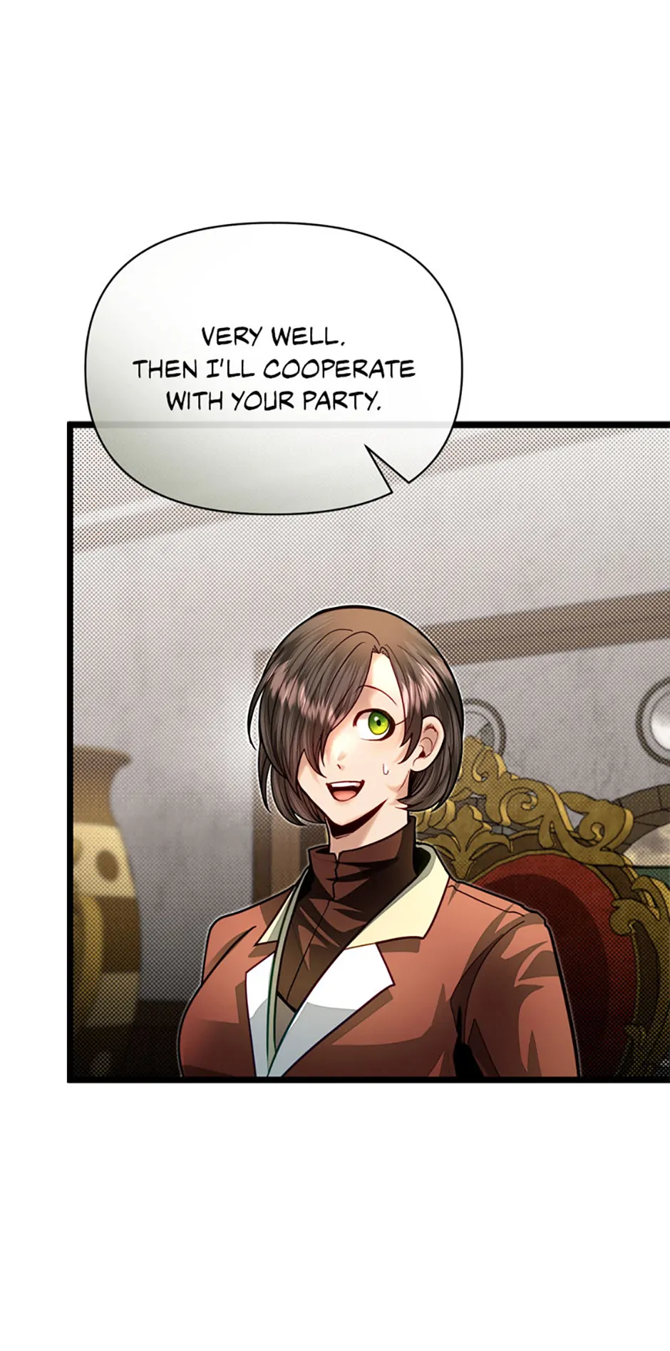The Dragon Slayer Academy's Hotshot〘official〙 Chapter 87 page 46 - 