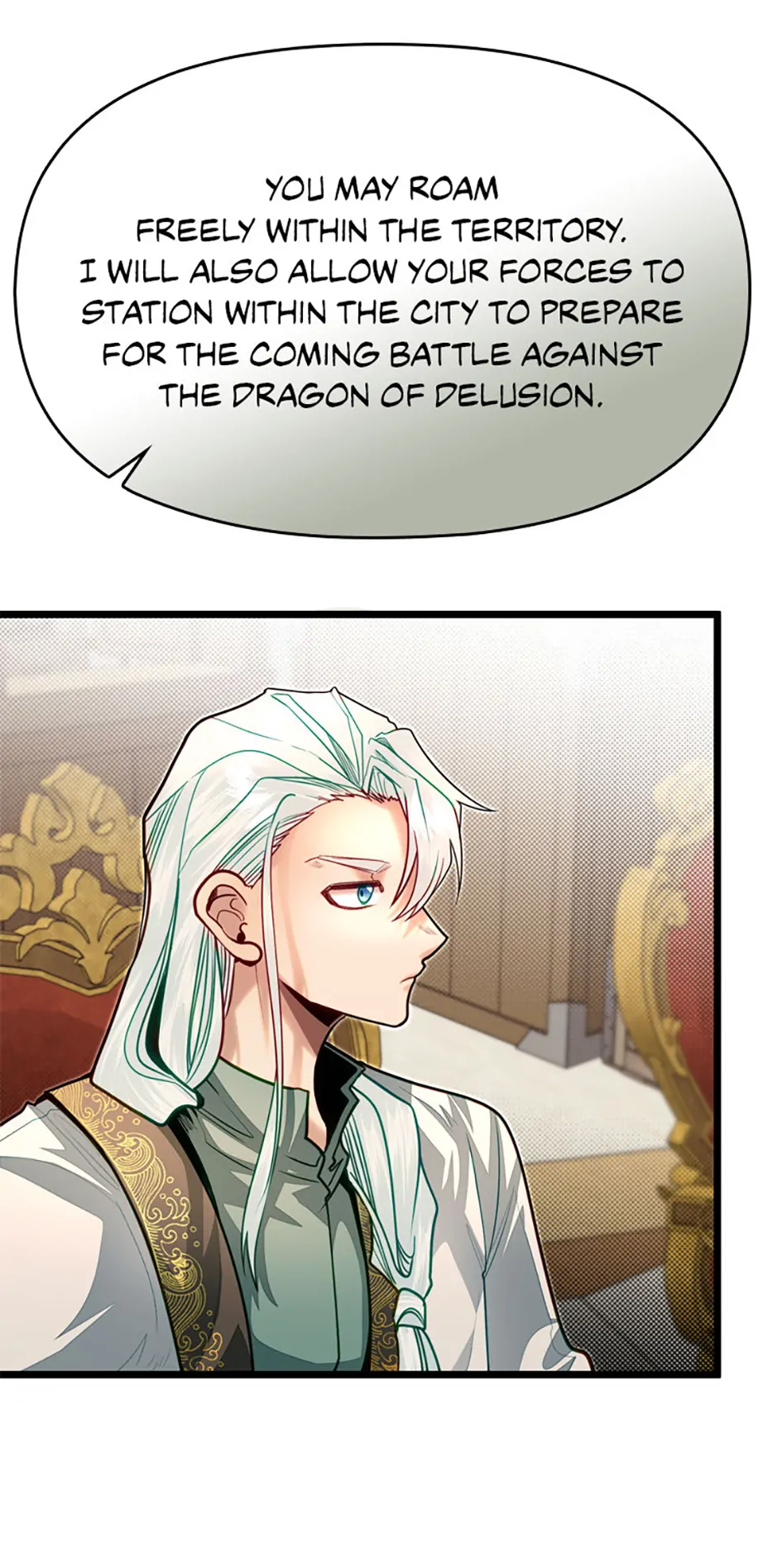 The Dragon Slayer Academy's Hotshot〘official〙 Chapter 87 page 47 - 