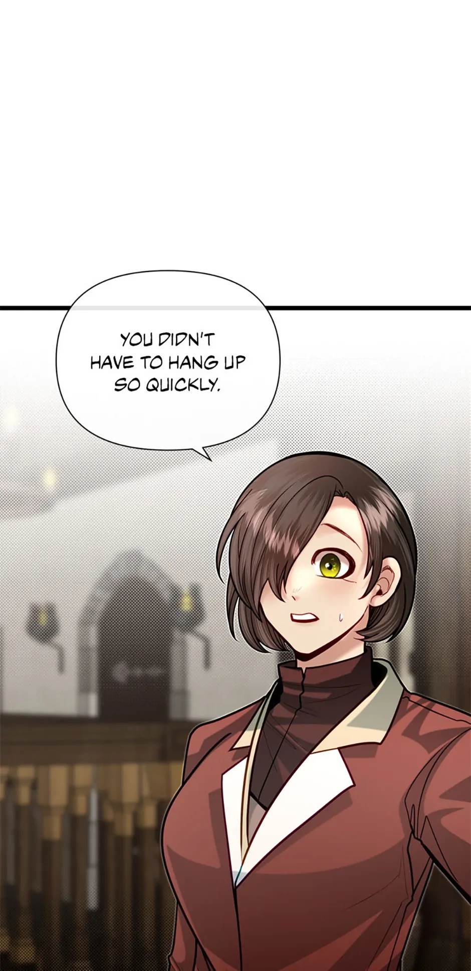 The Dragon Slayer Academy's Hotshot〘official〙 Chapter 87 page 6 - 