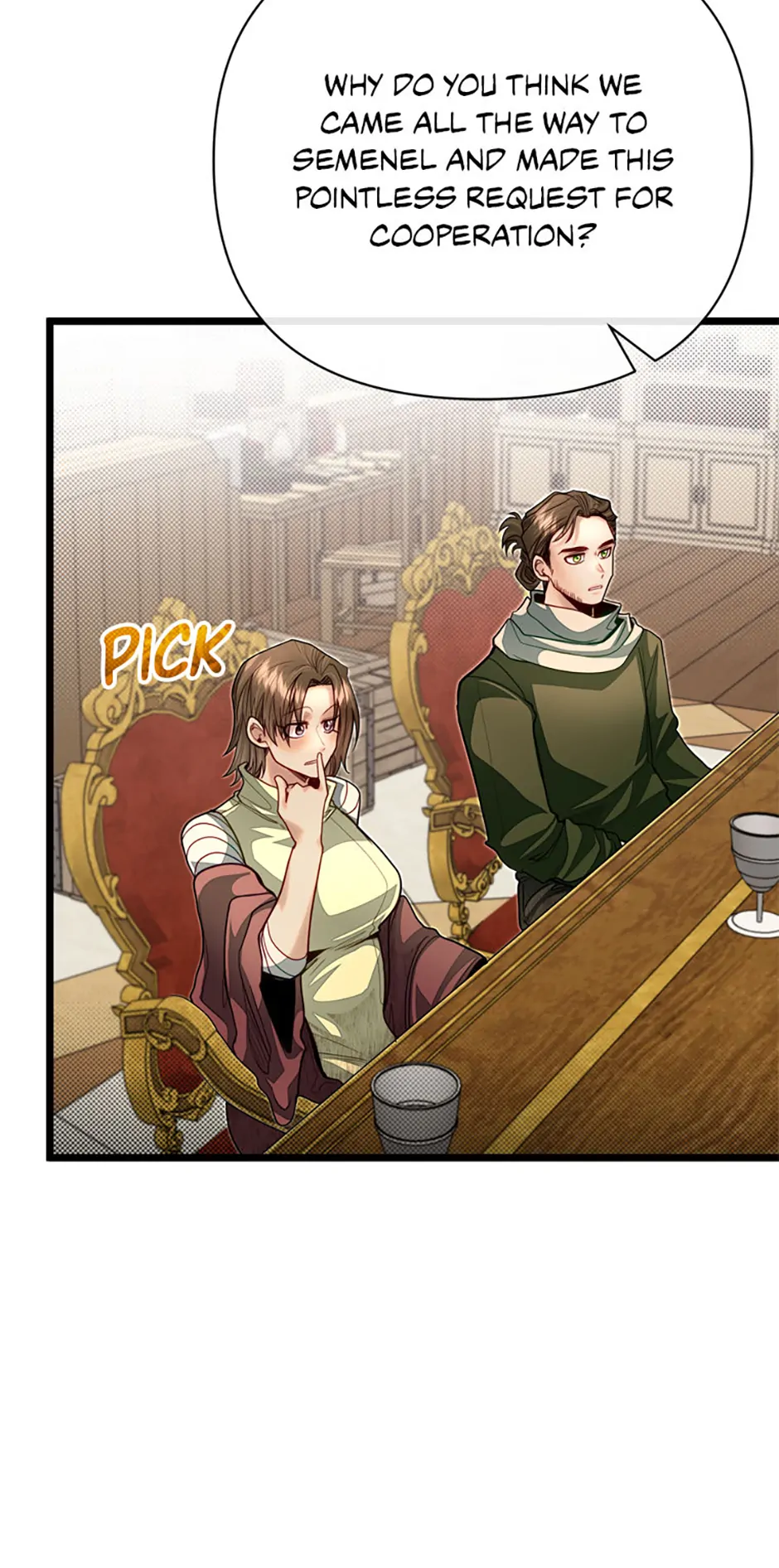 The Dragon Slayer Academy's Hotshot〘official〙 Chapter 87 page 54 - 