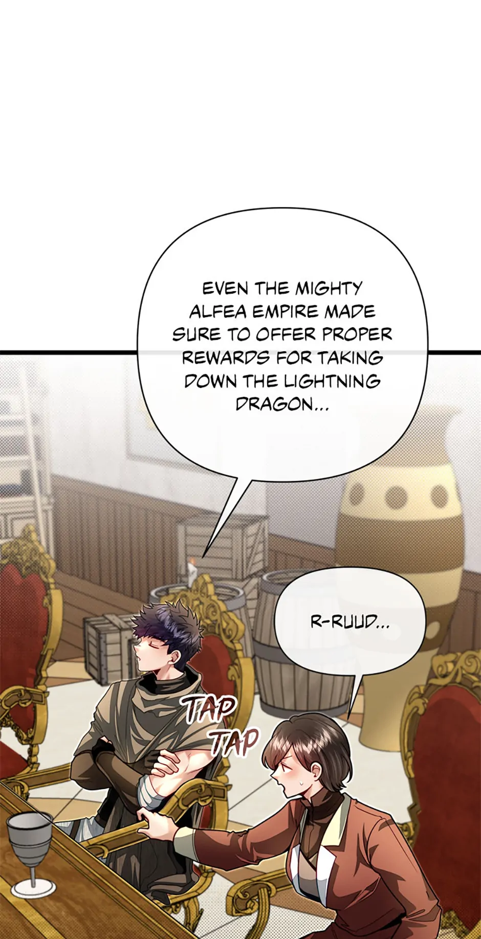 The Dragon Slayer Academy's Hotshot〘official〙 Chapter 87 page 59 - 