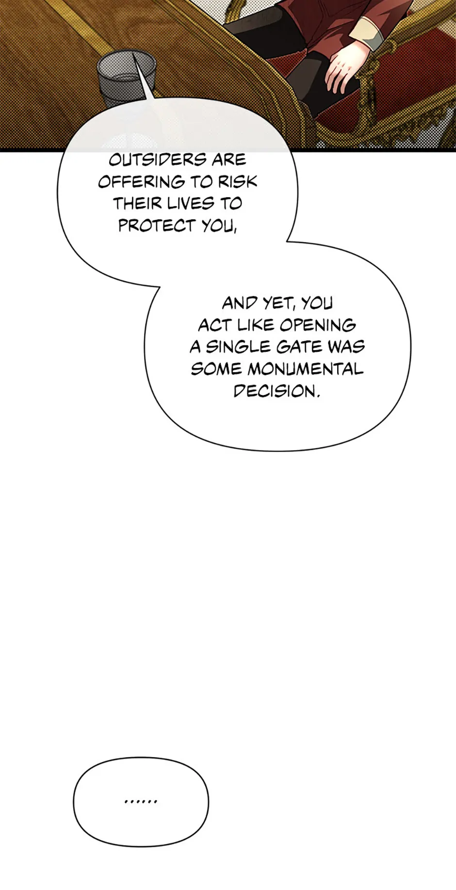 The Dragon Slayer Academy's Hotshot〘official〙 Chapter 87 page 60 - 