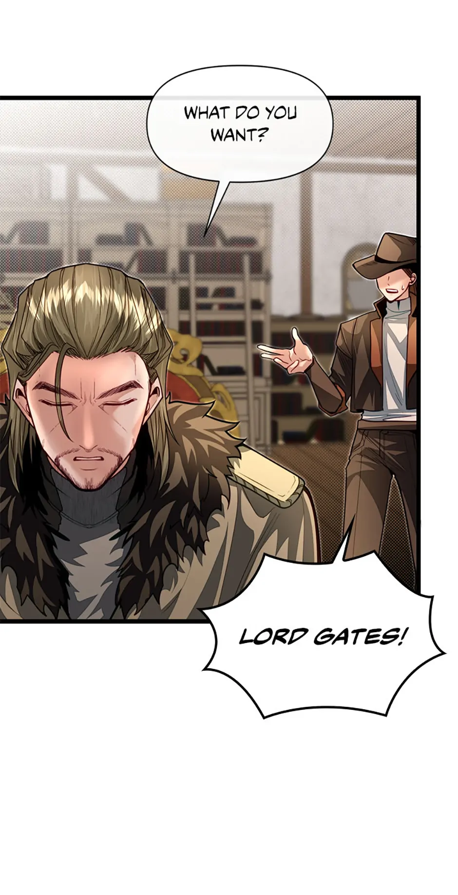 The Dragon Slayer Academy's Hotshot〘official〙 Chapter 87 page 61 - 