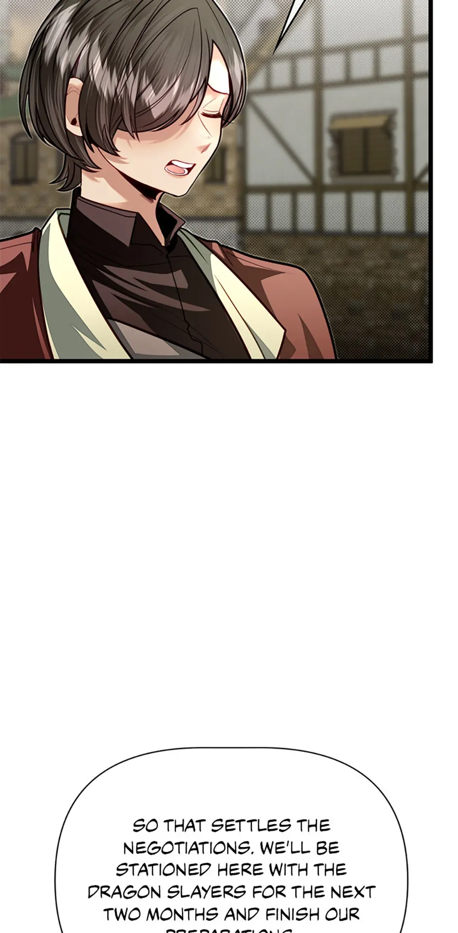 The Dragon Slayer Academy's Hotshot〘official〙 Chapter 87 page 71 - 