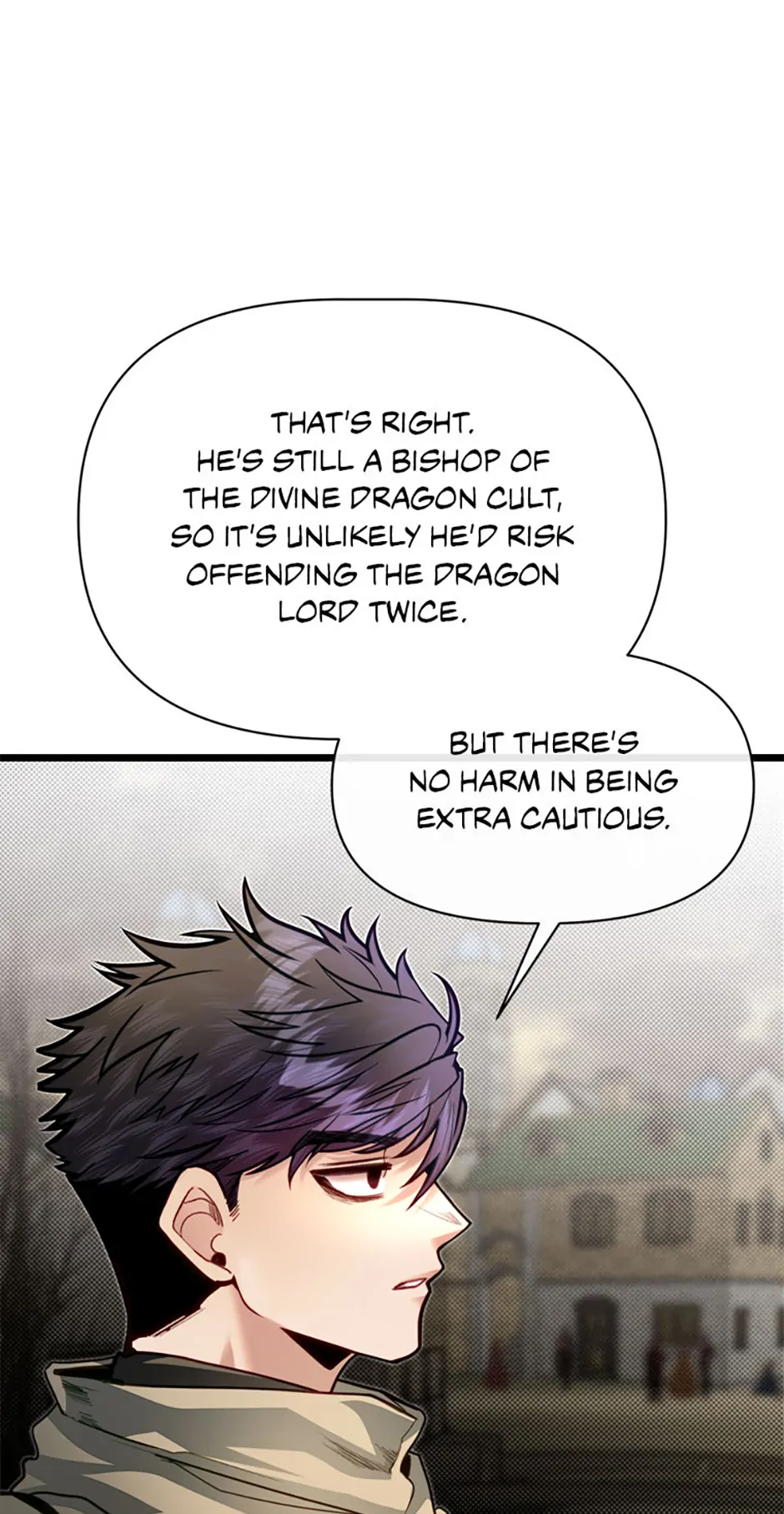 The Dragon Slayer Academy's Hotshot〘official〙 Chapter 87 page 73 - 