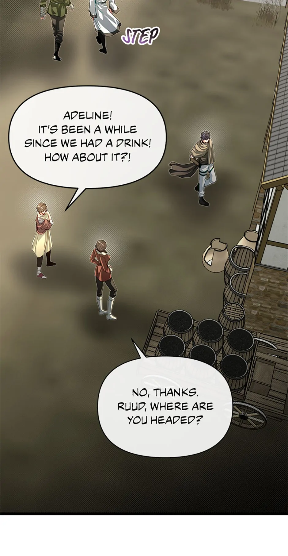 The Dragon Slayer Academy's Hotshot〘official〙 Chapter 87 page 75 - 