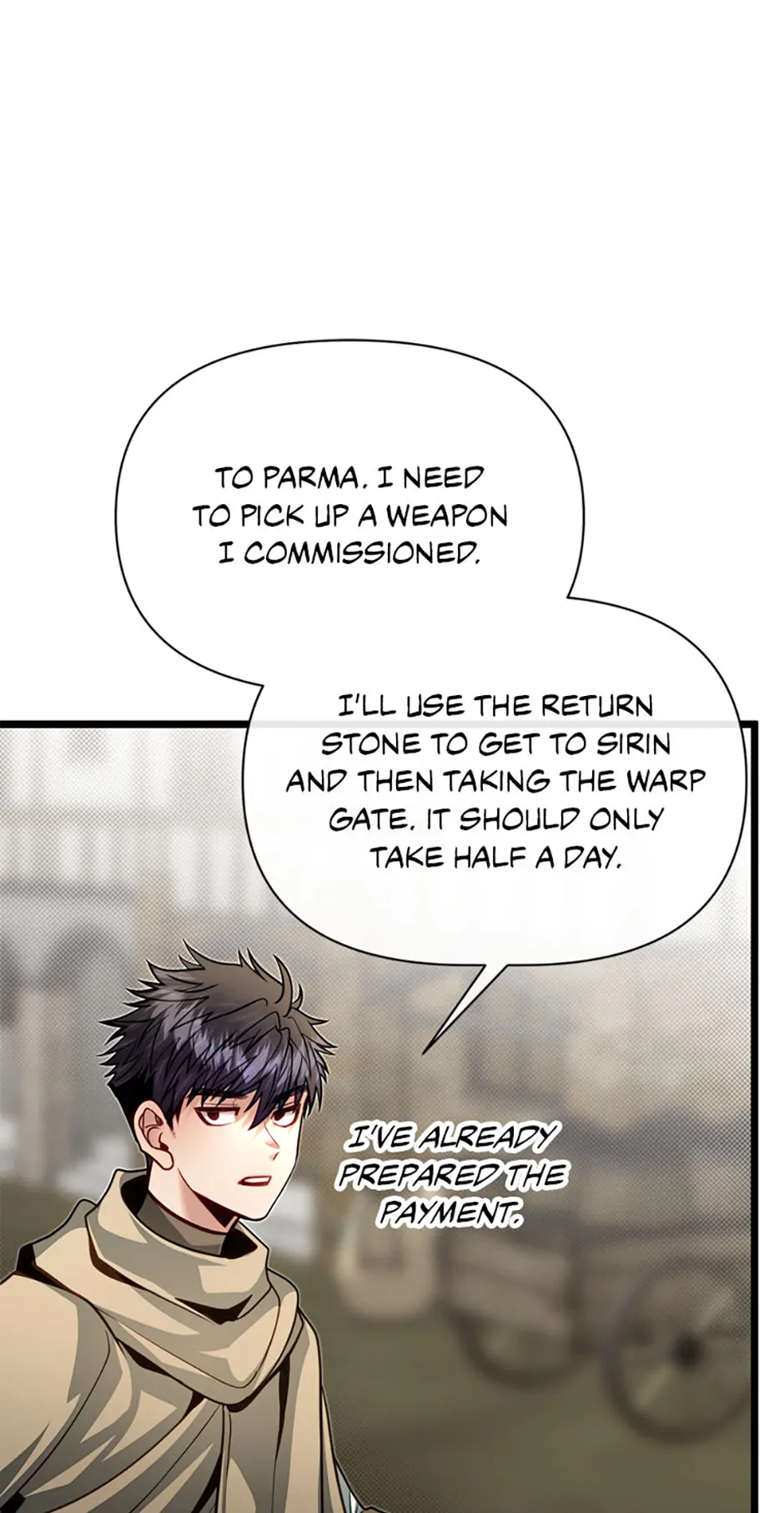 The Dragon Slayer Academy's Hotshot〘official〙 Chapter 87 page 76 - 