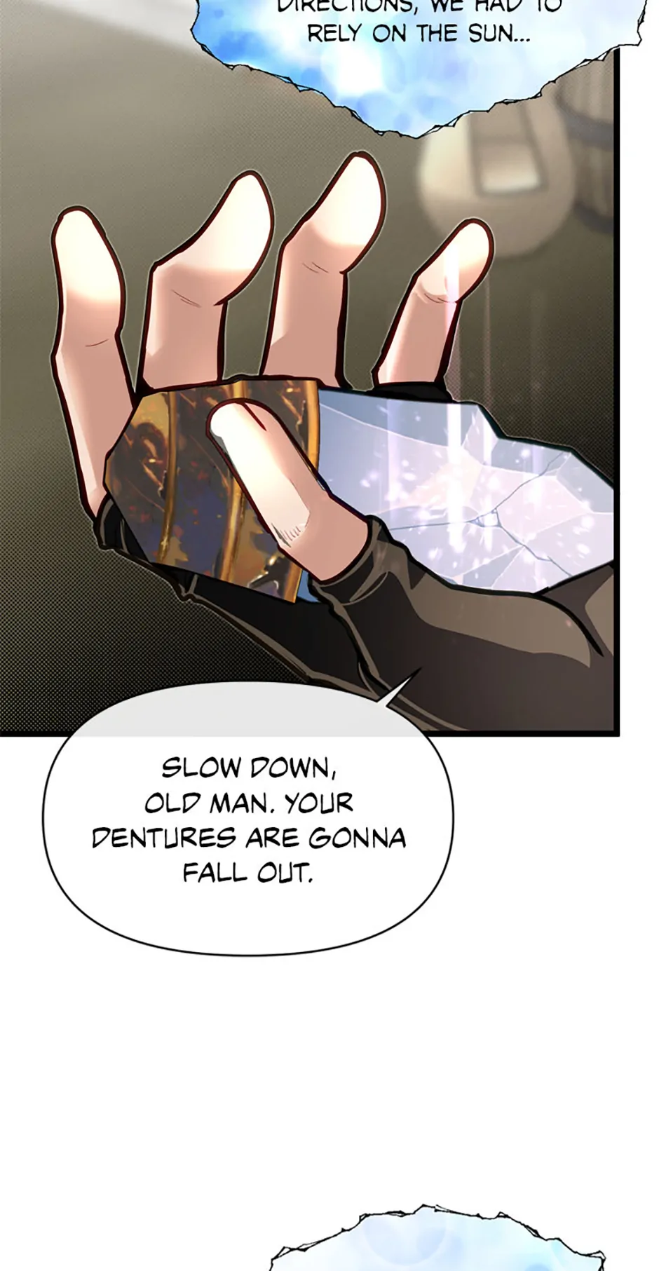 The Dragon Slayer Academy's Hotshot〘official〙 Chapter 87 page 80 - 