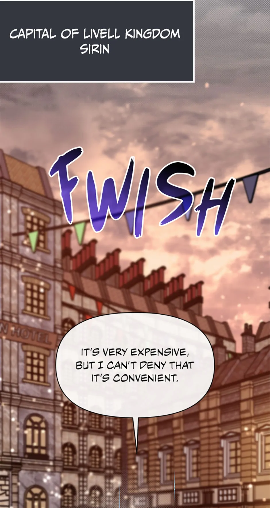 The Dragon Slayer Academy's Hotshot〘official〙 Chapter 87 page 84 - 