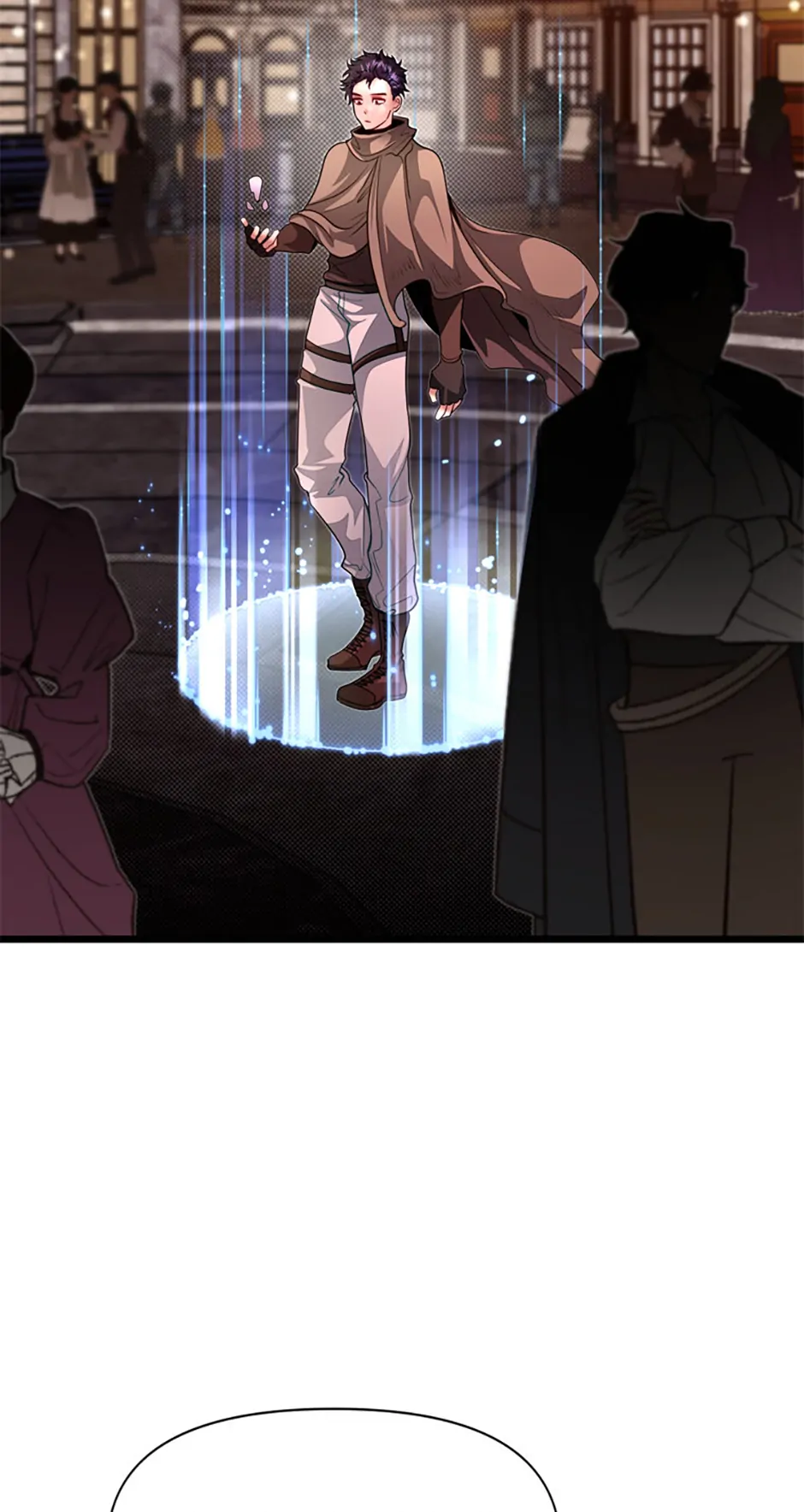 The Dragon Slayer Academy's Hotshot〘official〙 Chapter 87 page 85 - 