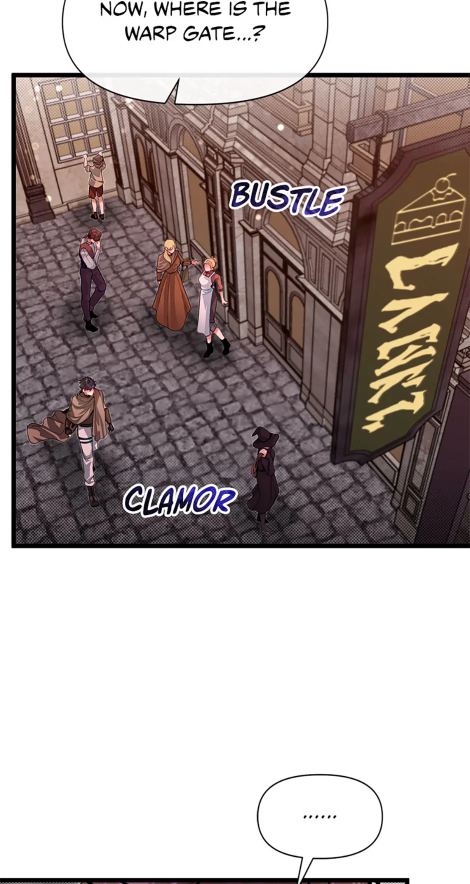 The Dragon Slayer Academy's Hotshot〘official〙 Chapter 87 page 86 - 