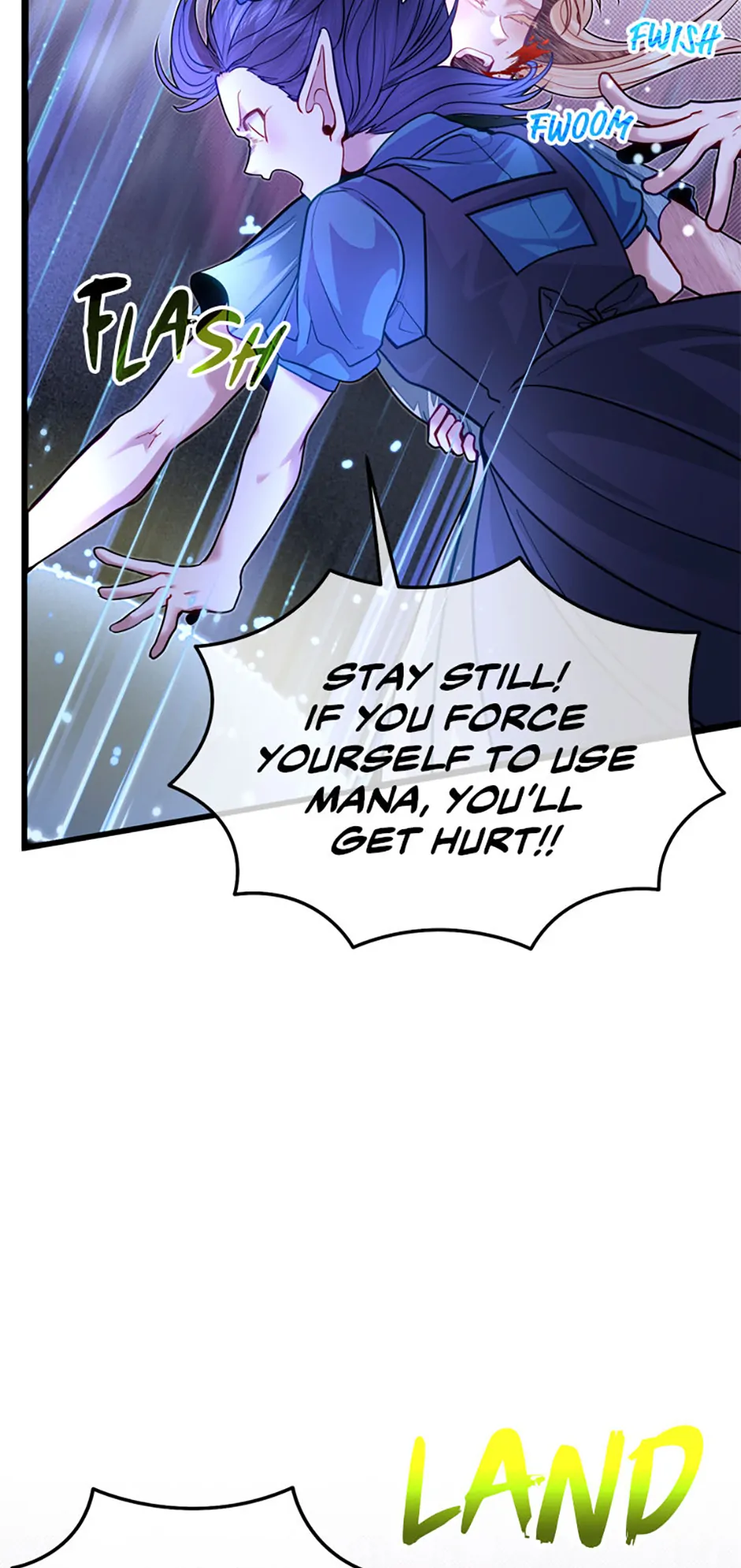 The Dragon Slayer Academy's Hotshot〘official〙 Chapter 88 page 24 - 