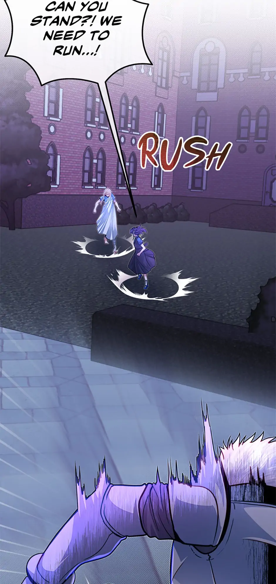 The Dragon Slayer Academy's Hotshot〘official〙 Chapter 88 page 25 - 