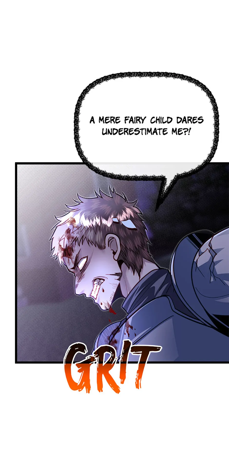 The Dragon Slayer Academy's Hotshot〘official〙 Chapter 88 page 29 - 