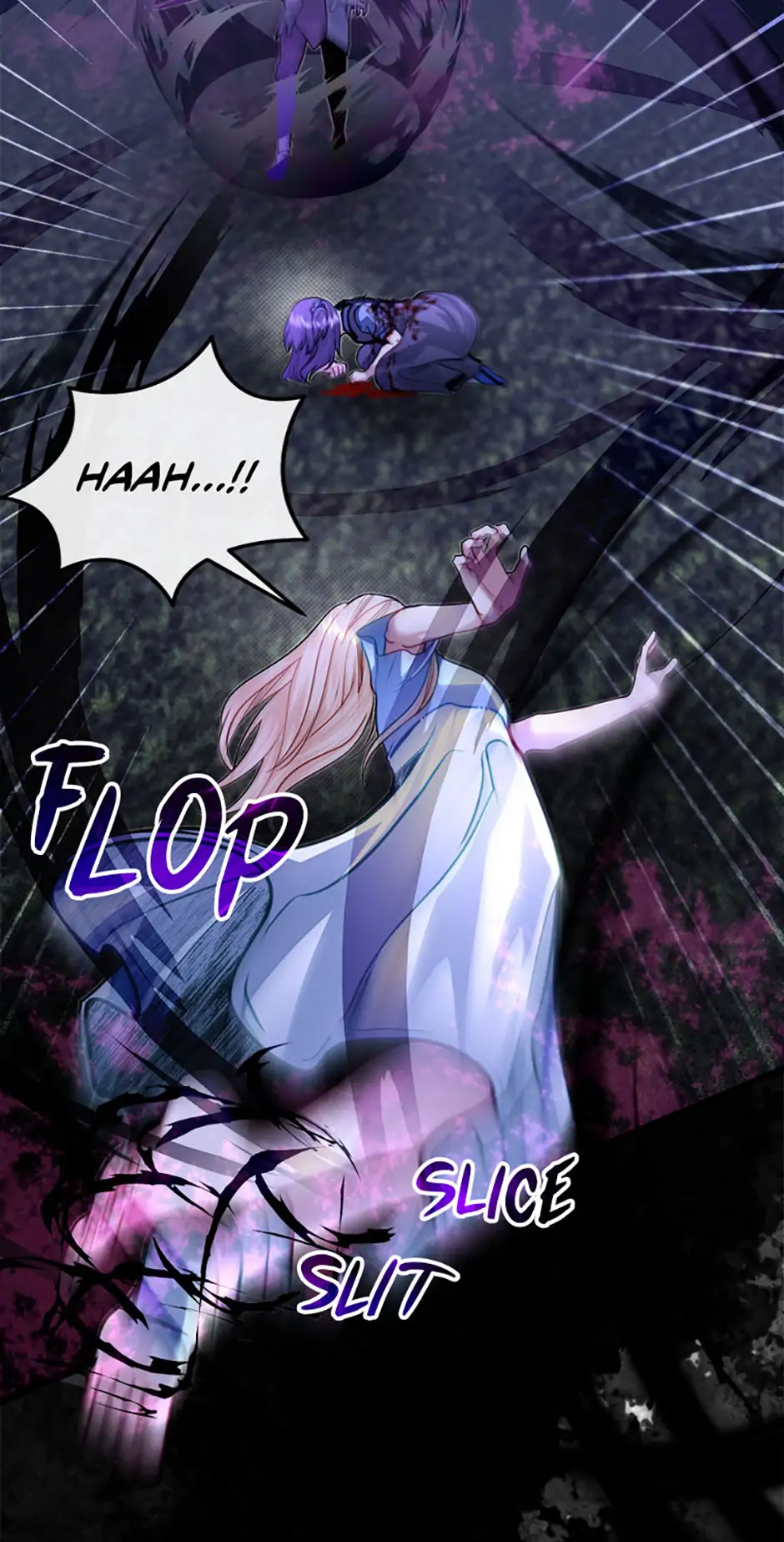 The Dragon Slayer Academy's Hotshot〘official〙 Chapter 88 page 32 - 