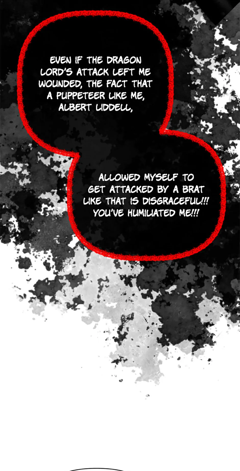 The Dragon Slayer Academy's Hotshot〘official〙 Chapter 88 page 33 - 