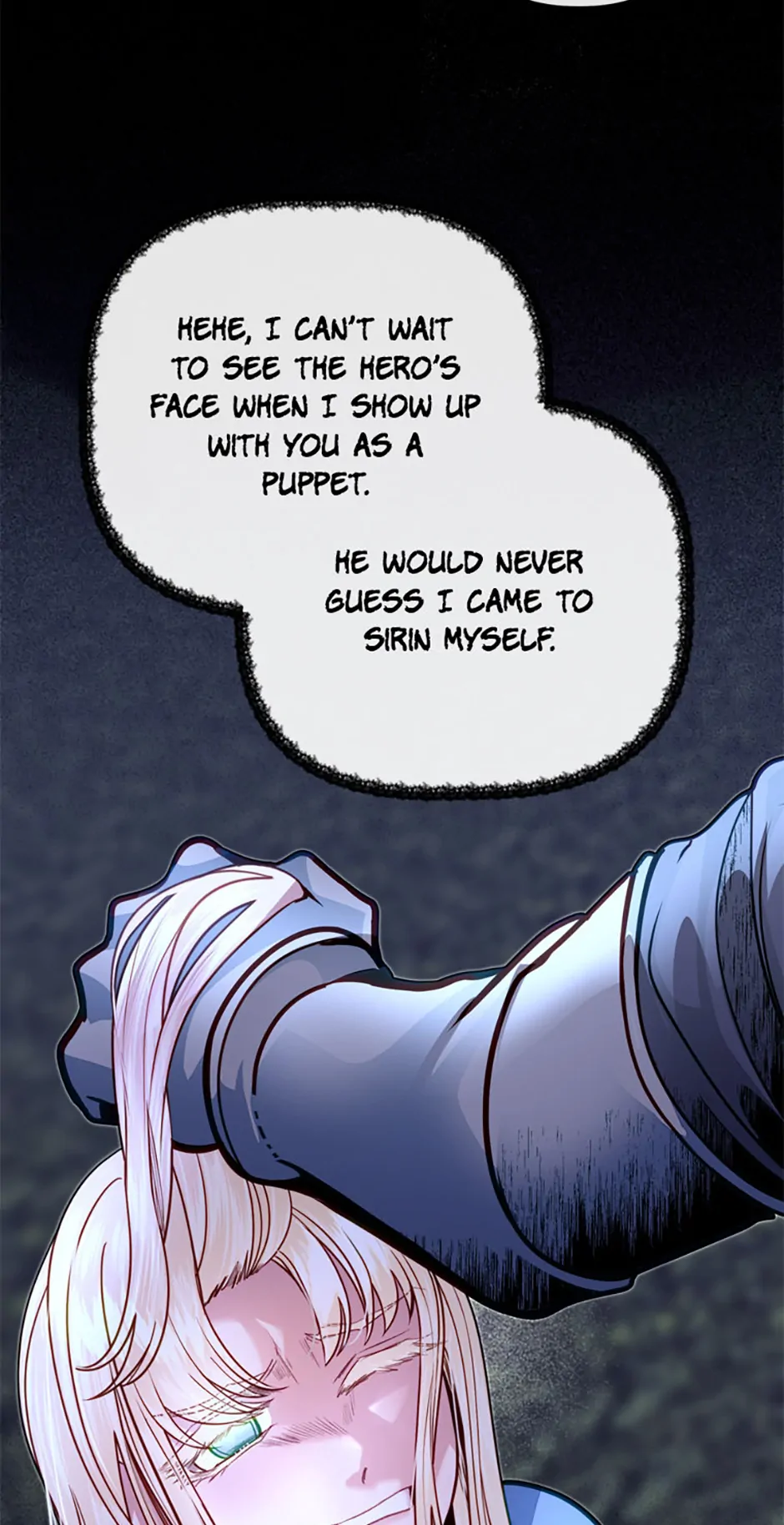 The Dragon Slayer Academy's Hotshot〘official〙 Chapter 88 page 39 - 
