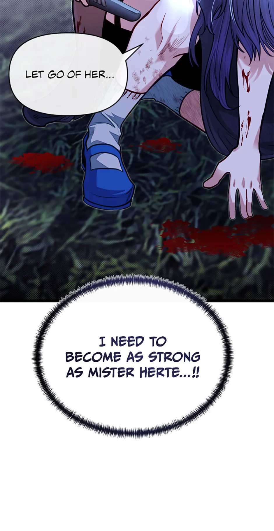 The Dragon Slayer Academy's Hotshot〘official〙 Chapter 88 page 46 - 