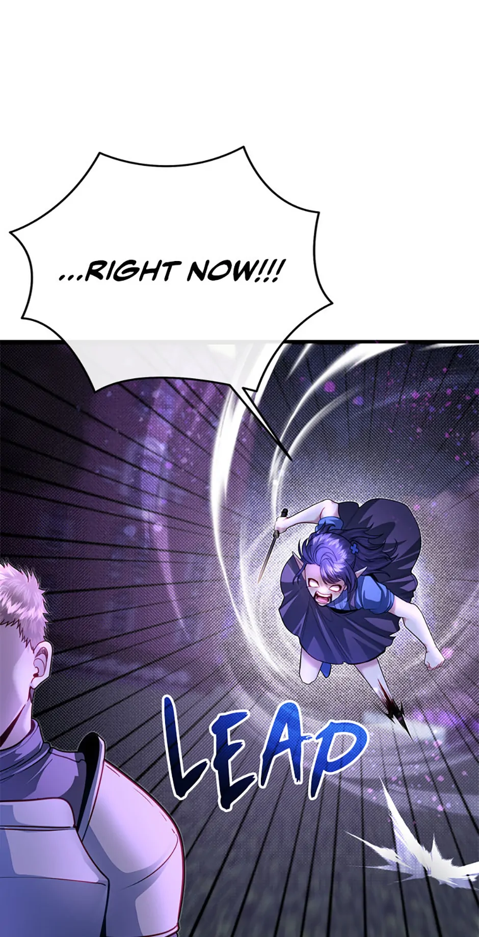 The Dragon Slayer Academy's Hotshot〘official〙 Chapter 88 page 47 - 