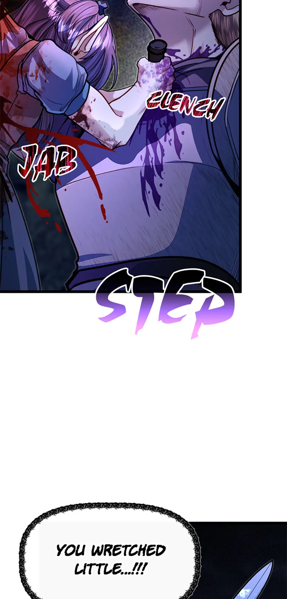 The Dragon Slayer Academy's Hotshot〘official〙 Chapter 88 page 59 - 