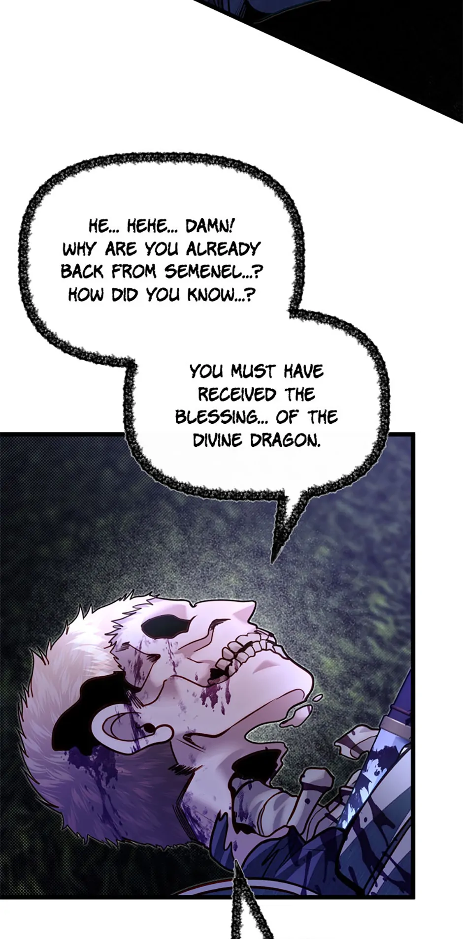 The Dragon Slayer Academy's Hotshot〘official〙 Chapter 88 page 68 - 
