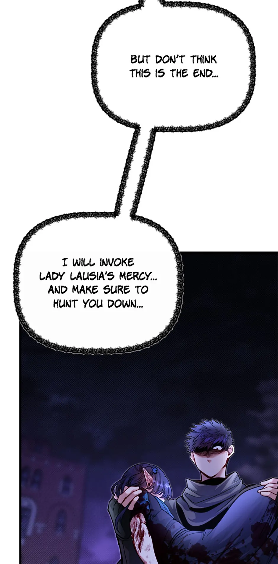 The Dragon Slayer Academy's Hotshot〘official〙 Chapter 88 page 69 - 