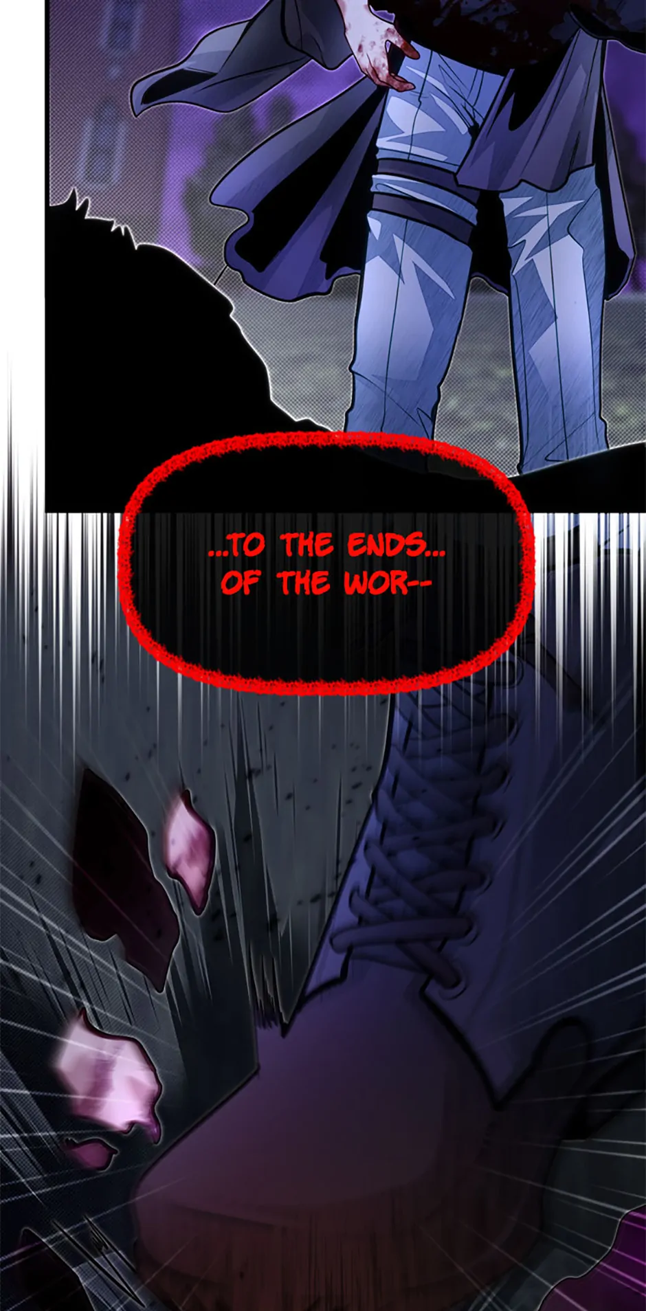 The Dragon Slayer Academy's Hotshot〘official〙 Chapter 88 page 70 - 