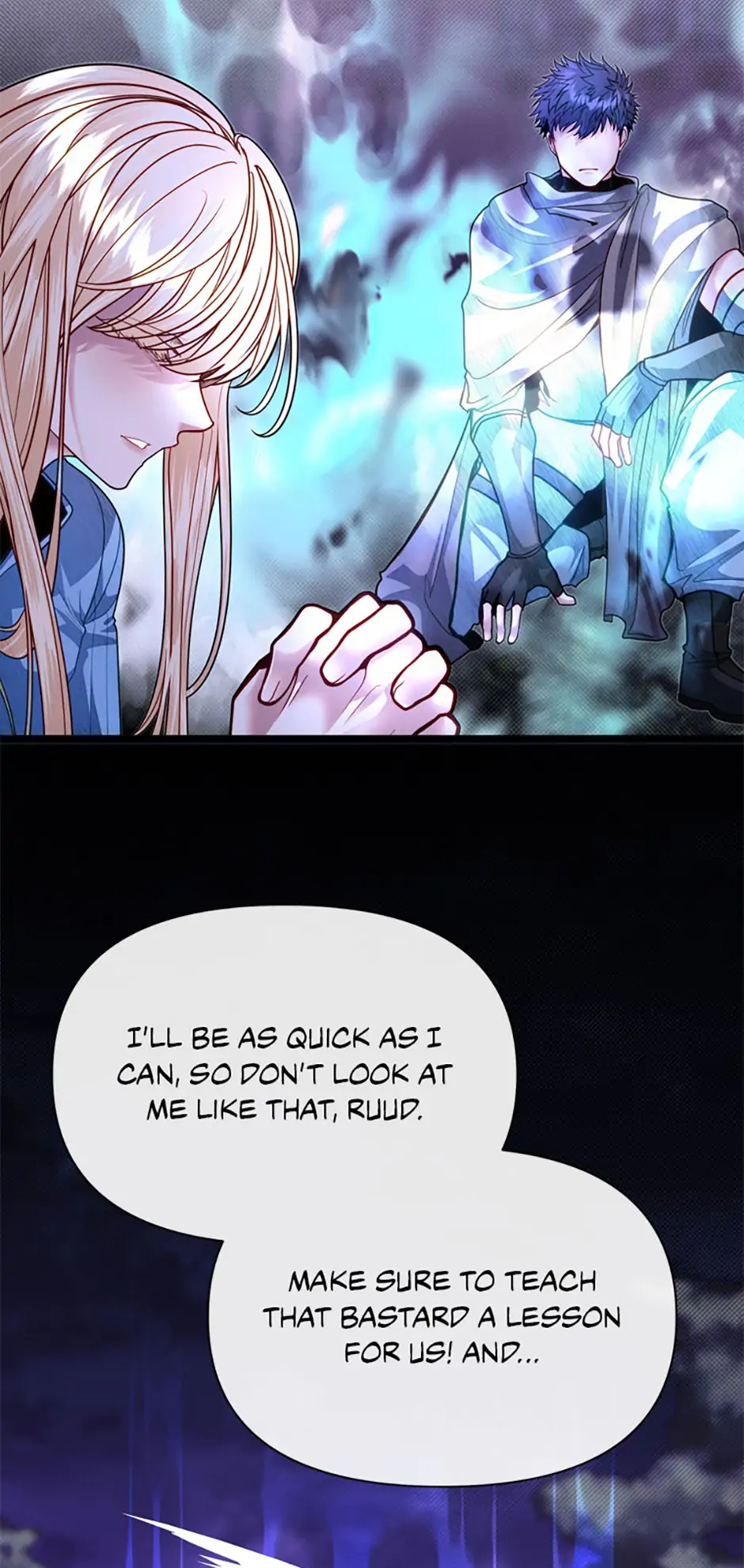 The Dragon Slayer Academy's Hotshot〘official〙 Chapter 88 page 94 - 