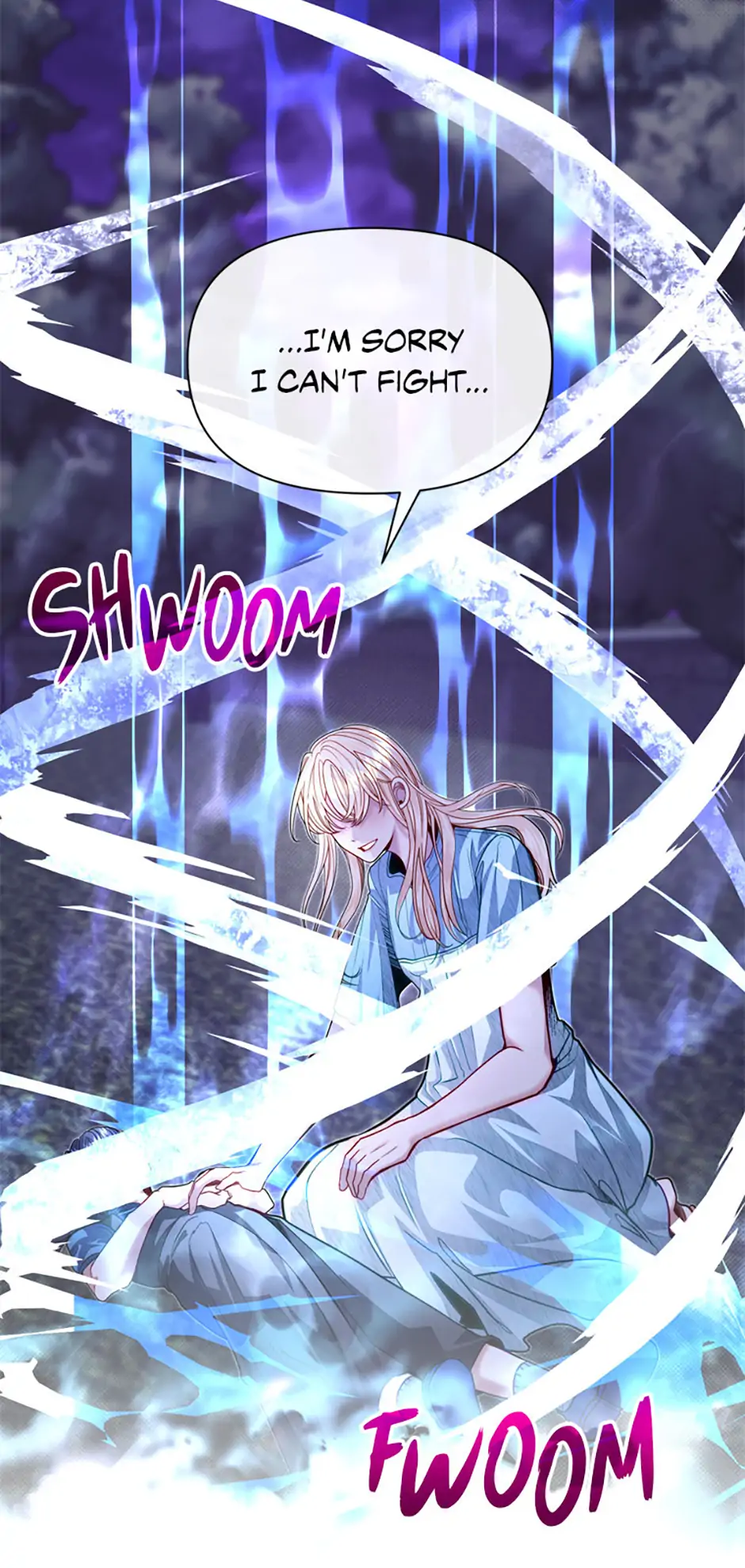 The Dragon Slayer Academy's Hotshot〘official〙 Chapter 88 page 95 - 