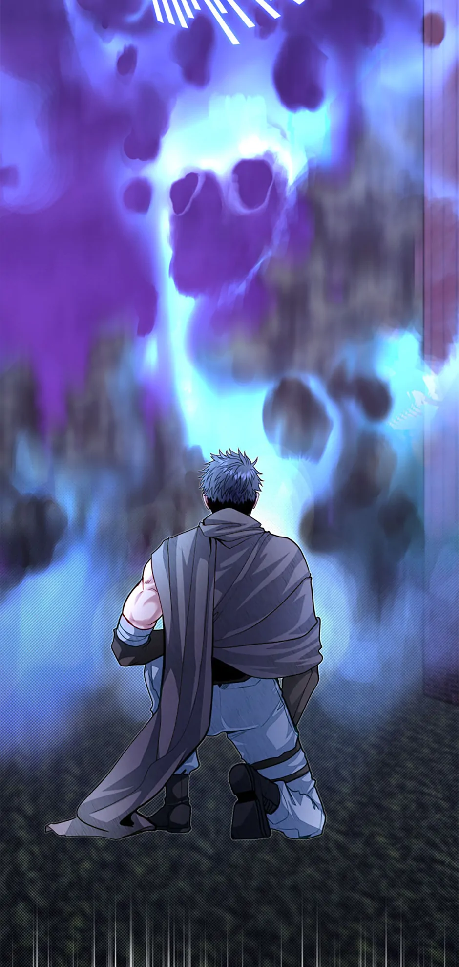 The Dragon Slayer Academy's Hotshot〘official〙 Chapter 88 page 97 - 