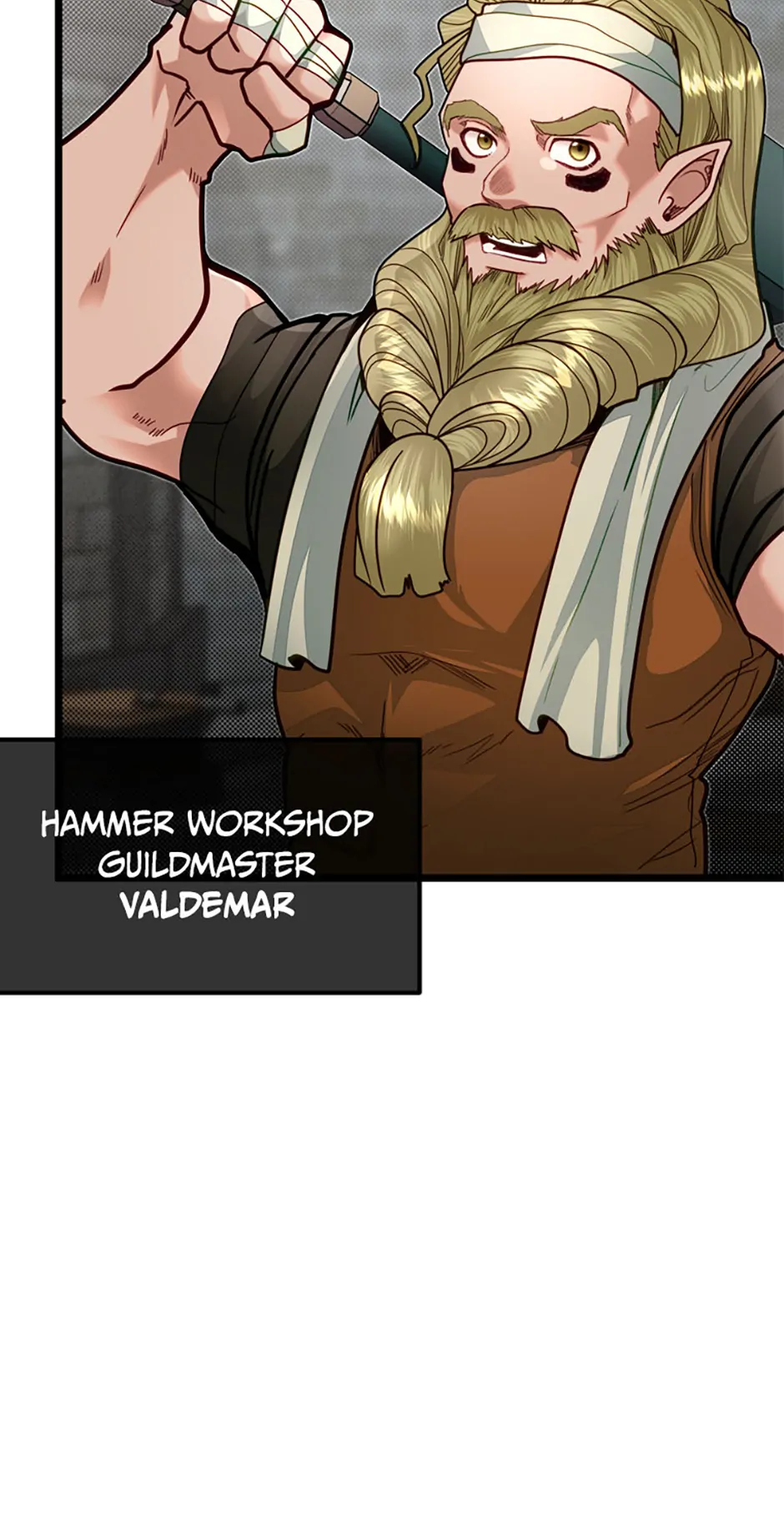 The Dragon Slayer Academy's Hotshot〘official〙 Chapter 89 page 11 - 
