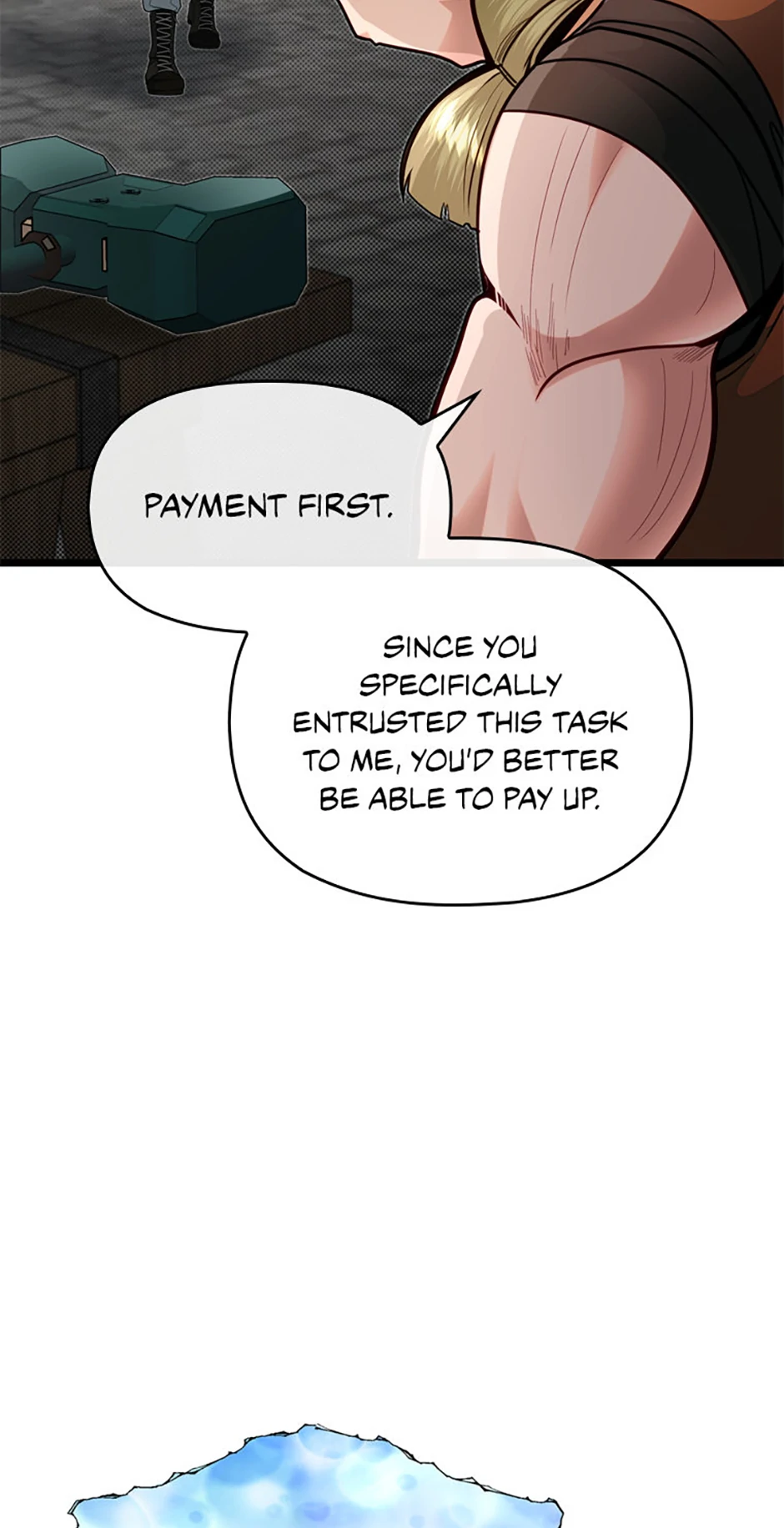 The Dragon Slayer Academy's Hotshot〘official〙 Chapter 89 page 13 - 
