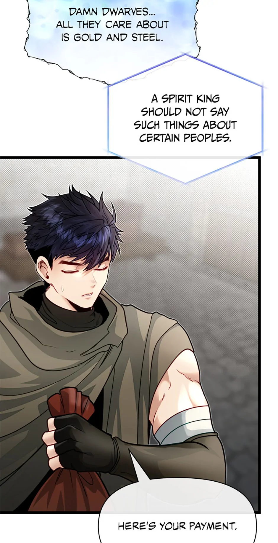 The Dragon Slayer Academy's Hotshot〘official〙 Chapter 89 page 14 - 