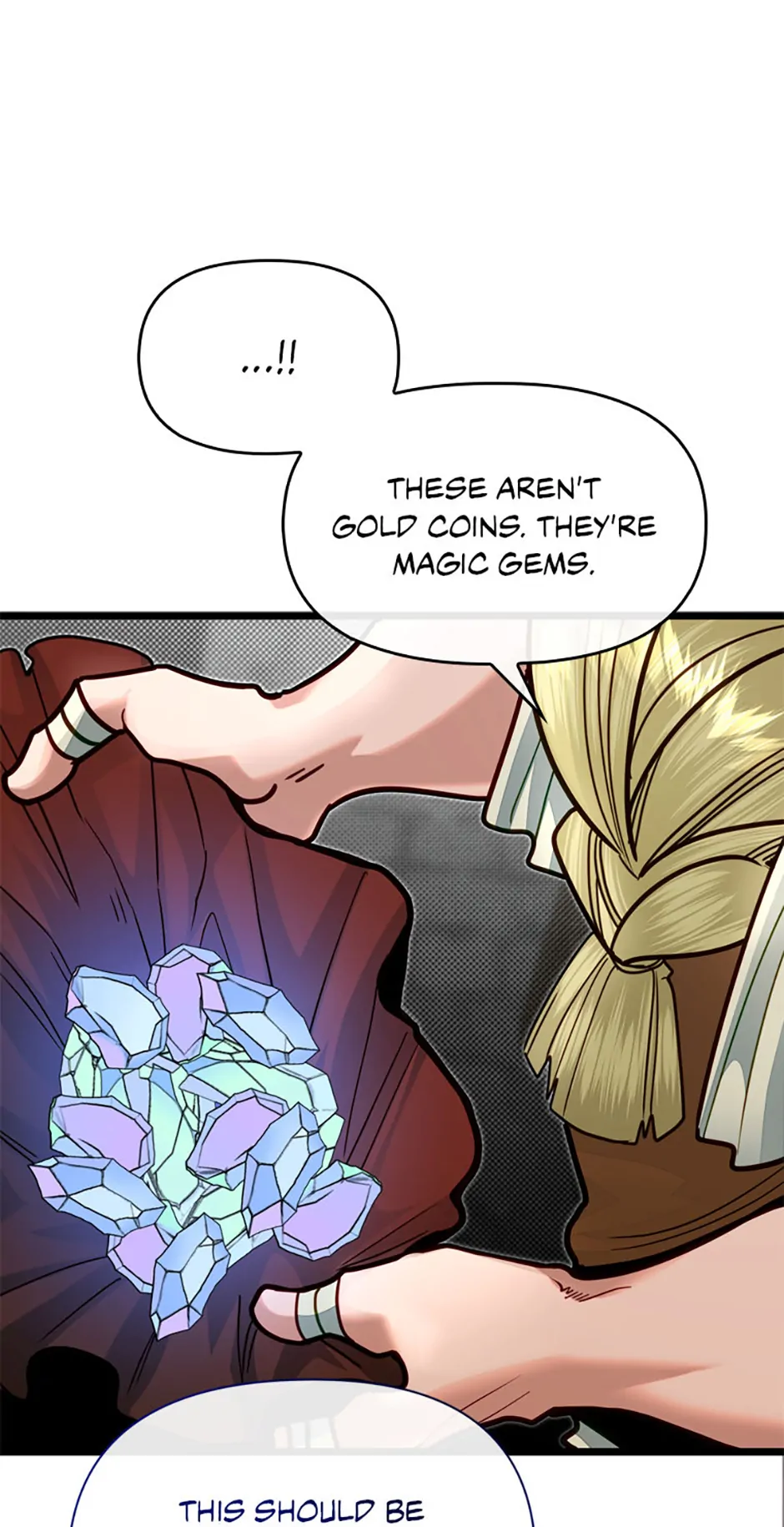The Dragon Slayer Academy's Hotshot〘official〙 Chapter 89 page 17 - 