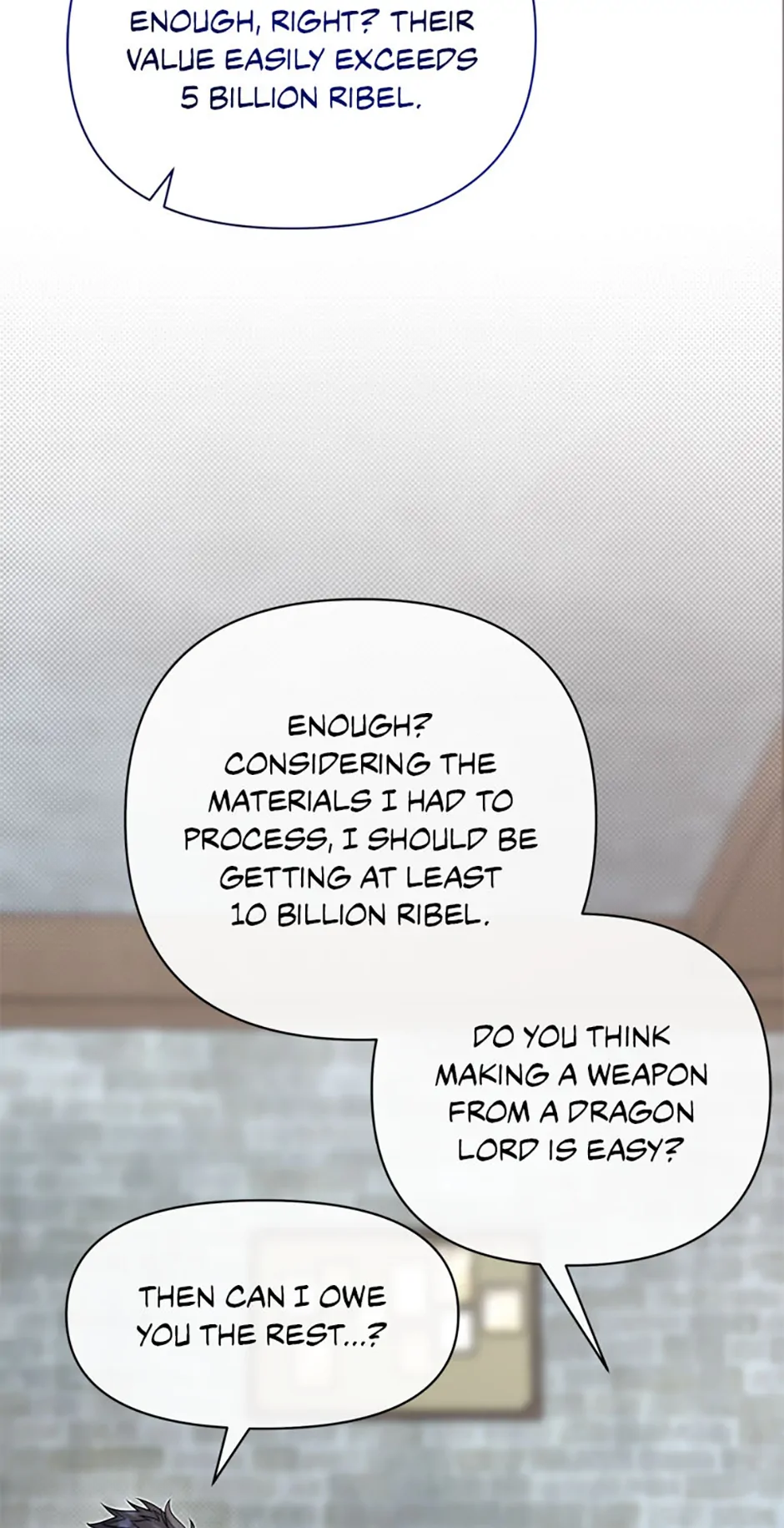 The Dragon Slayer Academy's Hotshot〘official〙 Chapter 89 page 18 - 