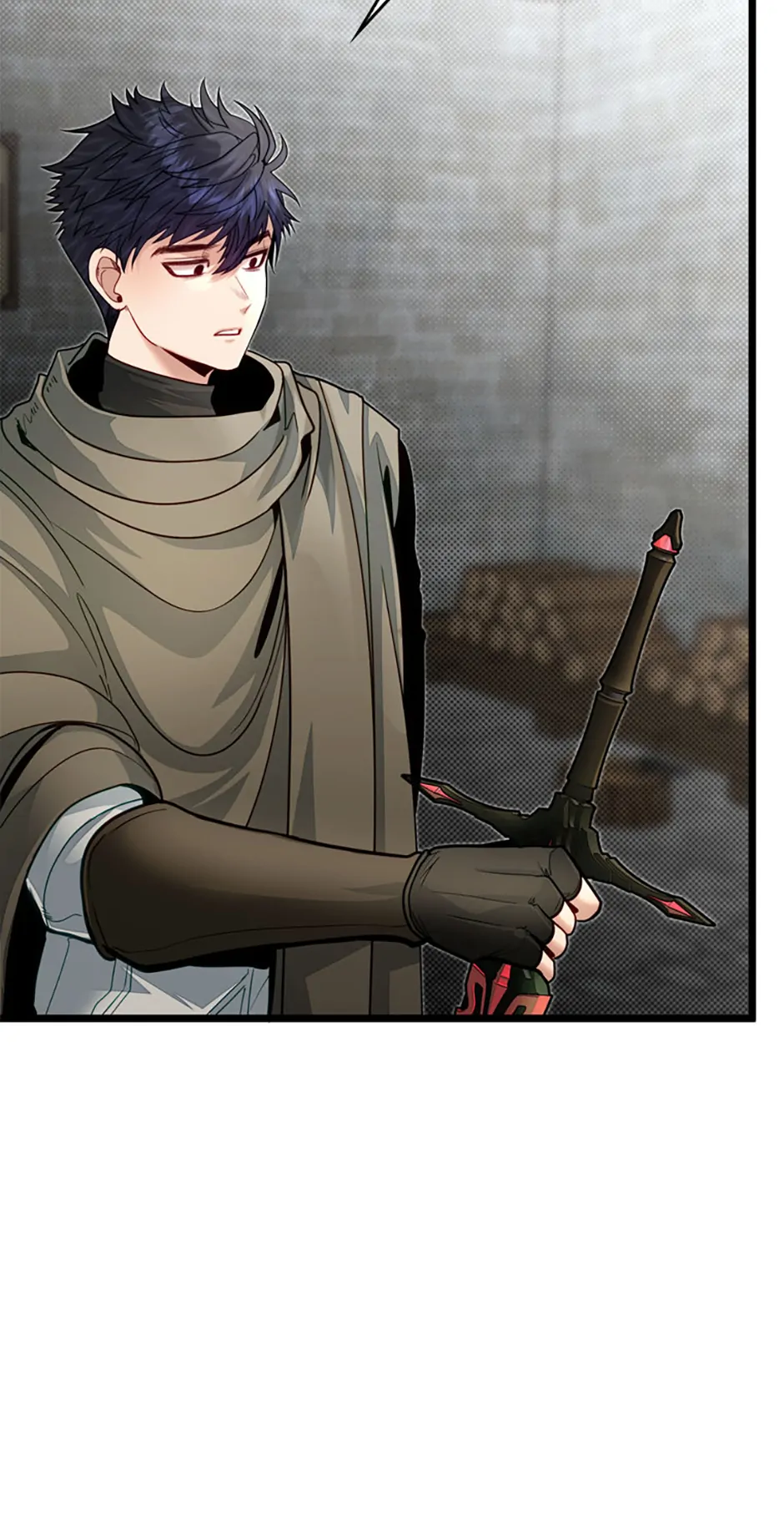 The Dragon Slayer Academy's Hotshot〘official〙 Chapter 89 page 22 - 
