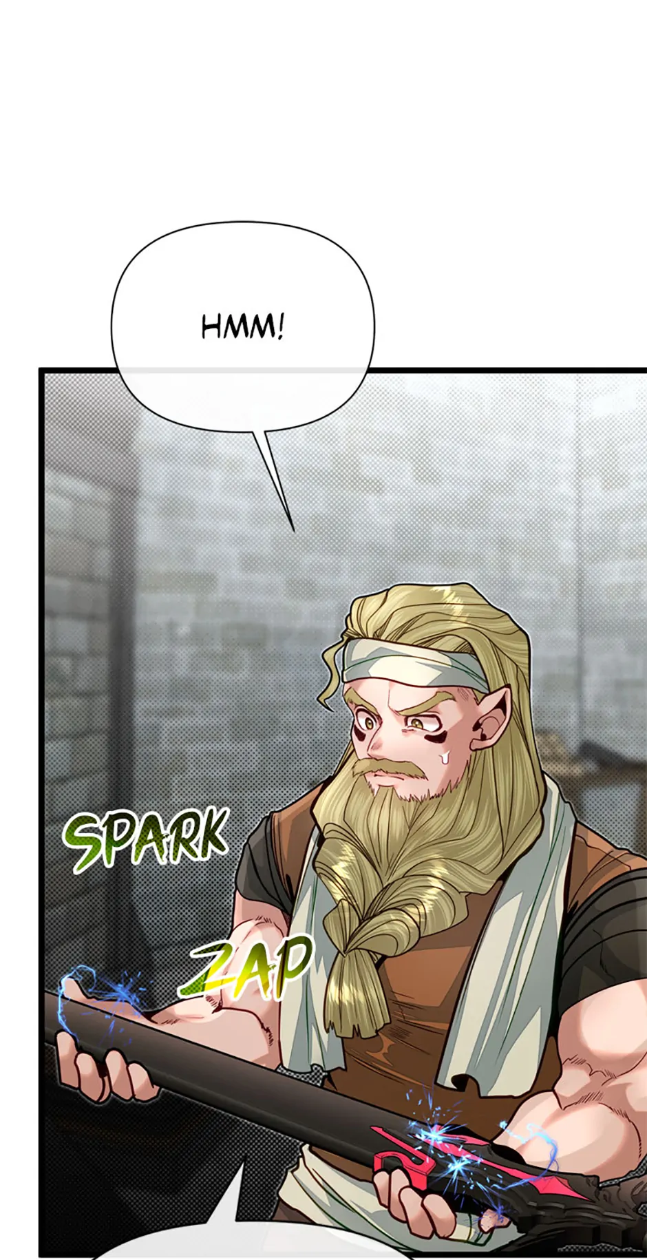 The Dragon Slayer Academy's Hotshot〘official〙 Chapter 89 page 23 - 