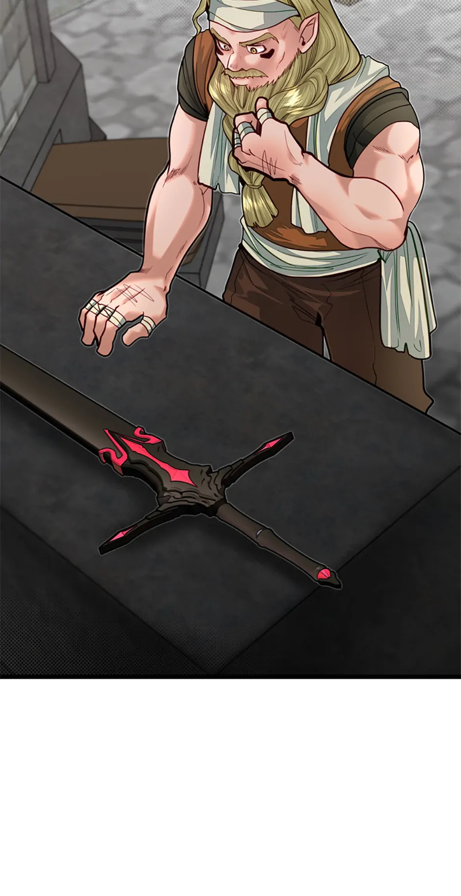 The Dragon Slayer Academy's Hotshot〘official〙 Chapter 89 page 25 - 