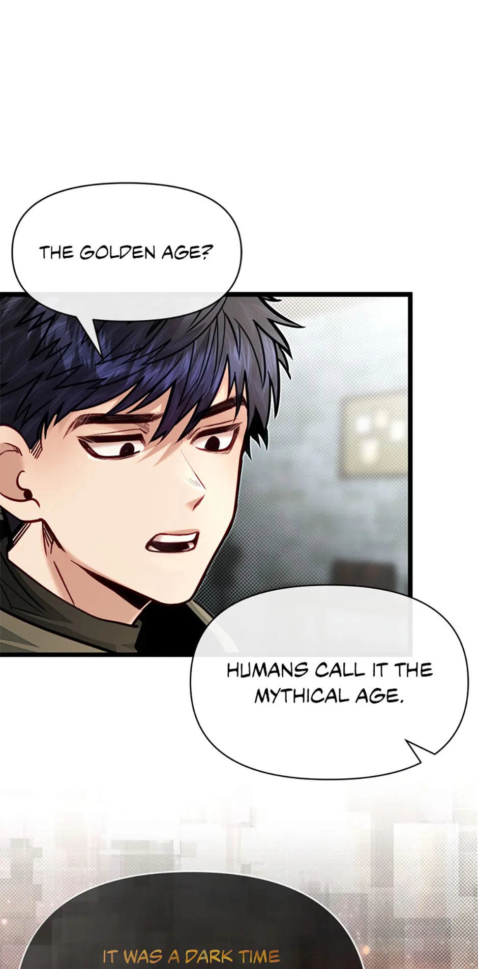 The Dragon Slayer Academy's Hotshot〘official〙 Chapter 89 page 26 - 