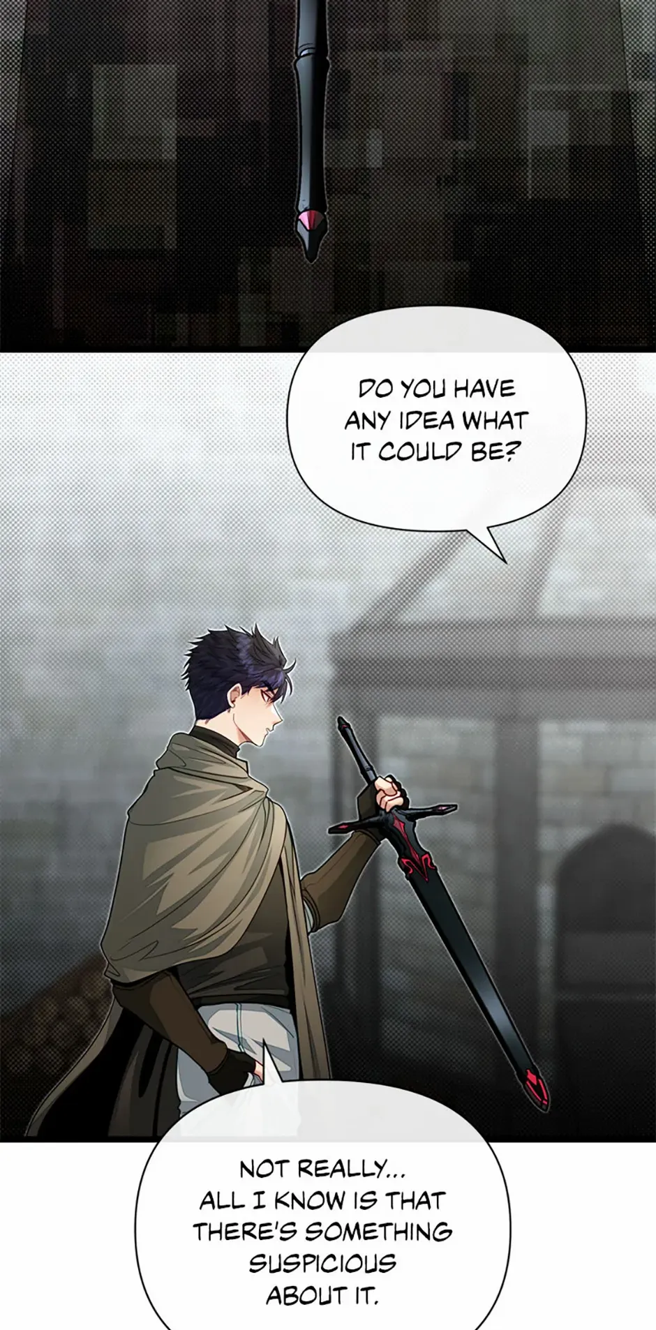The Dragon Slayer Academy's Hotshot〘official〙 Chapter 89 page 29 - 