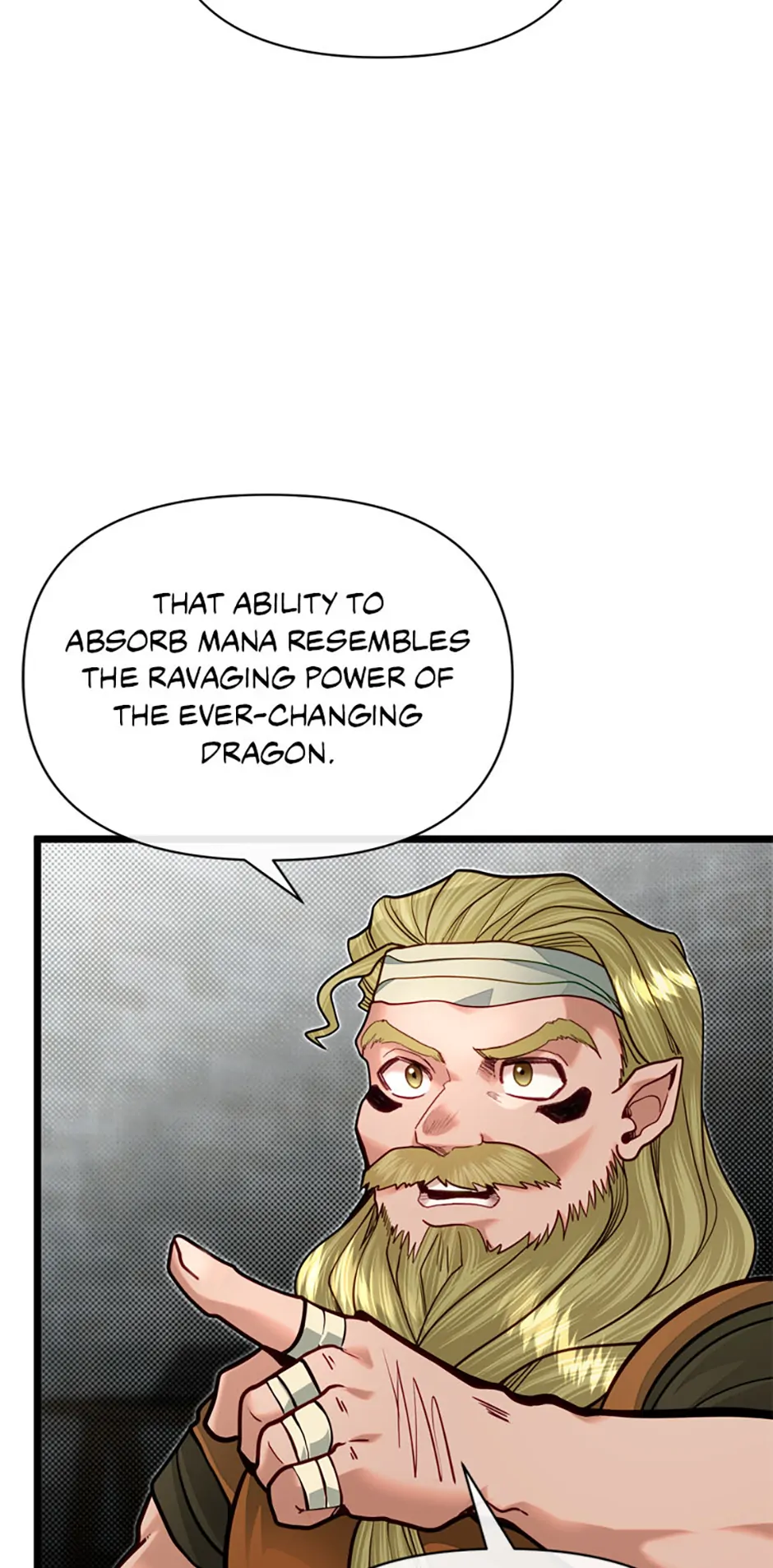 The Dragon Slayer Academy's Hotshot〘official〙 Chapter 89 page 30 - 